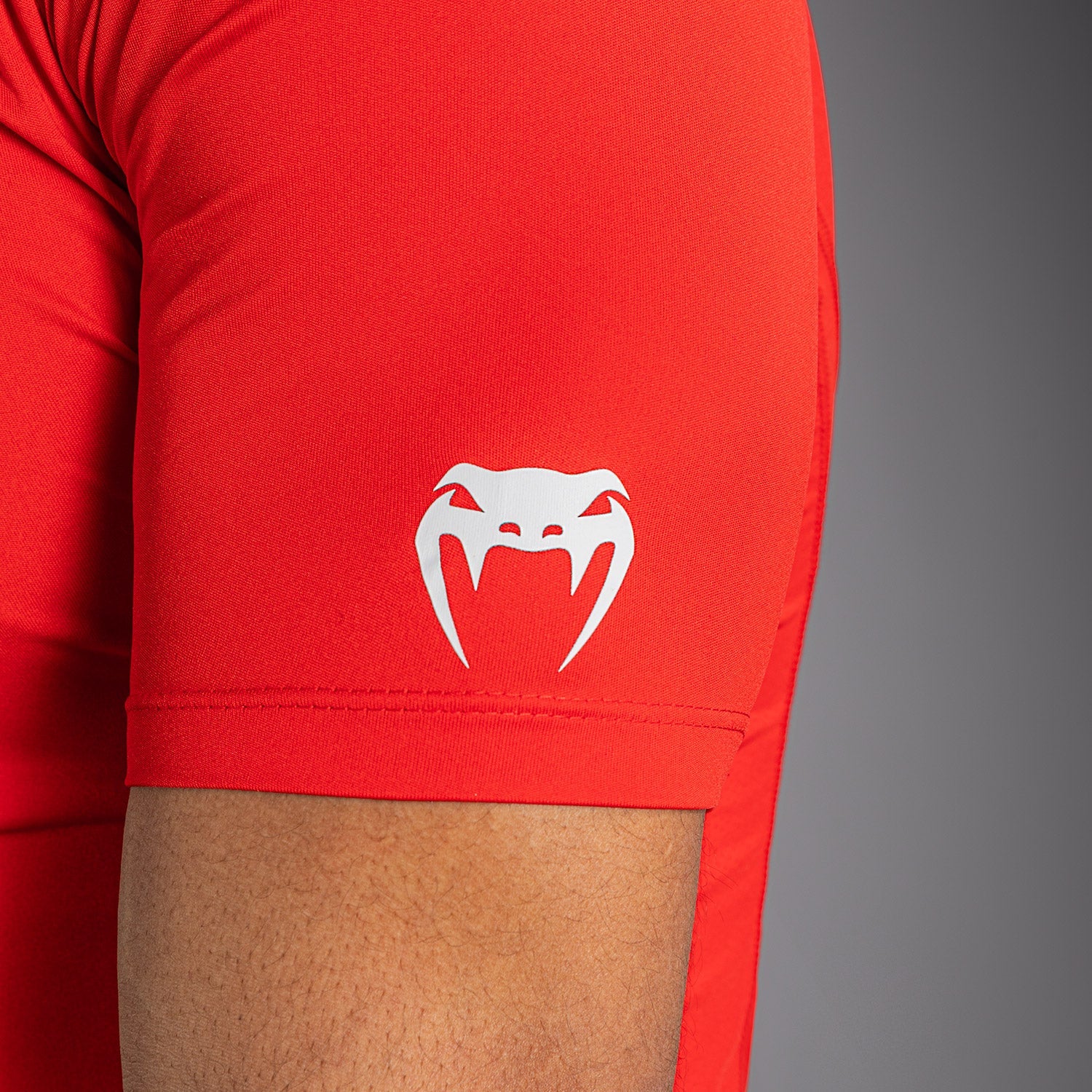 Venum Lineup Half Sleeve Compression Shirt