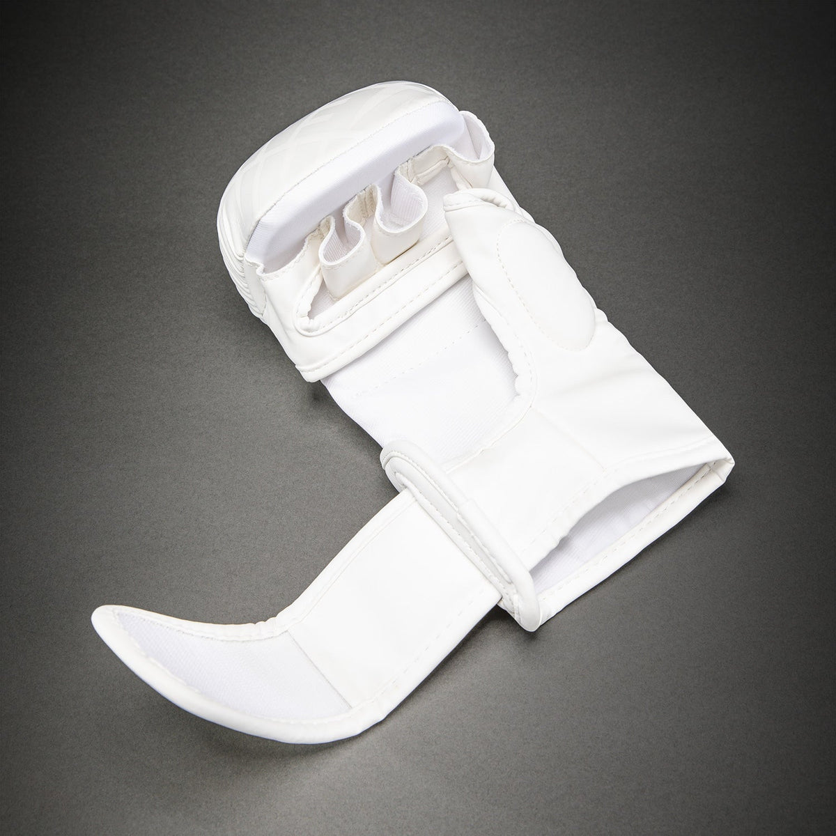 Venum Contender 1.5 XT 3D Sparring Gloves - White/Gold  product-type_MMA Gloves Venum