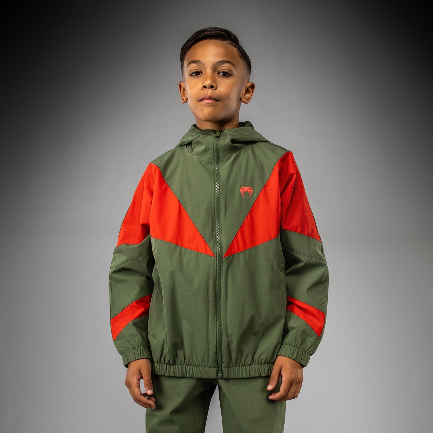 Venum Vectra Kids Track Jacket