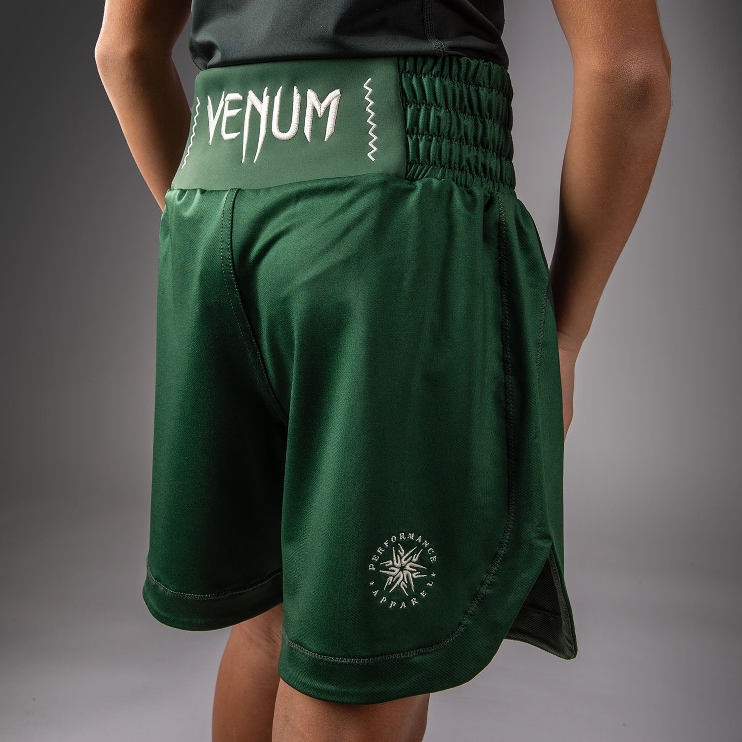 Venum Attack Kids Boxing Shorts