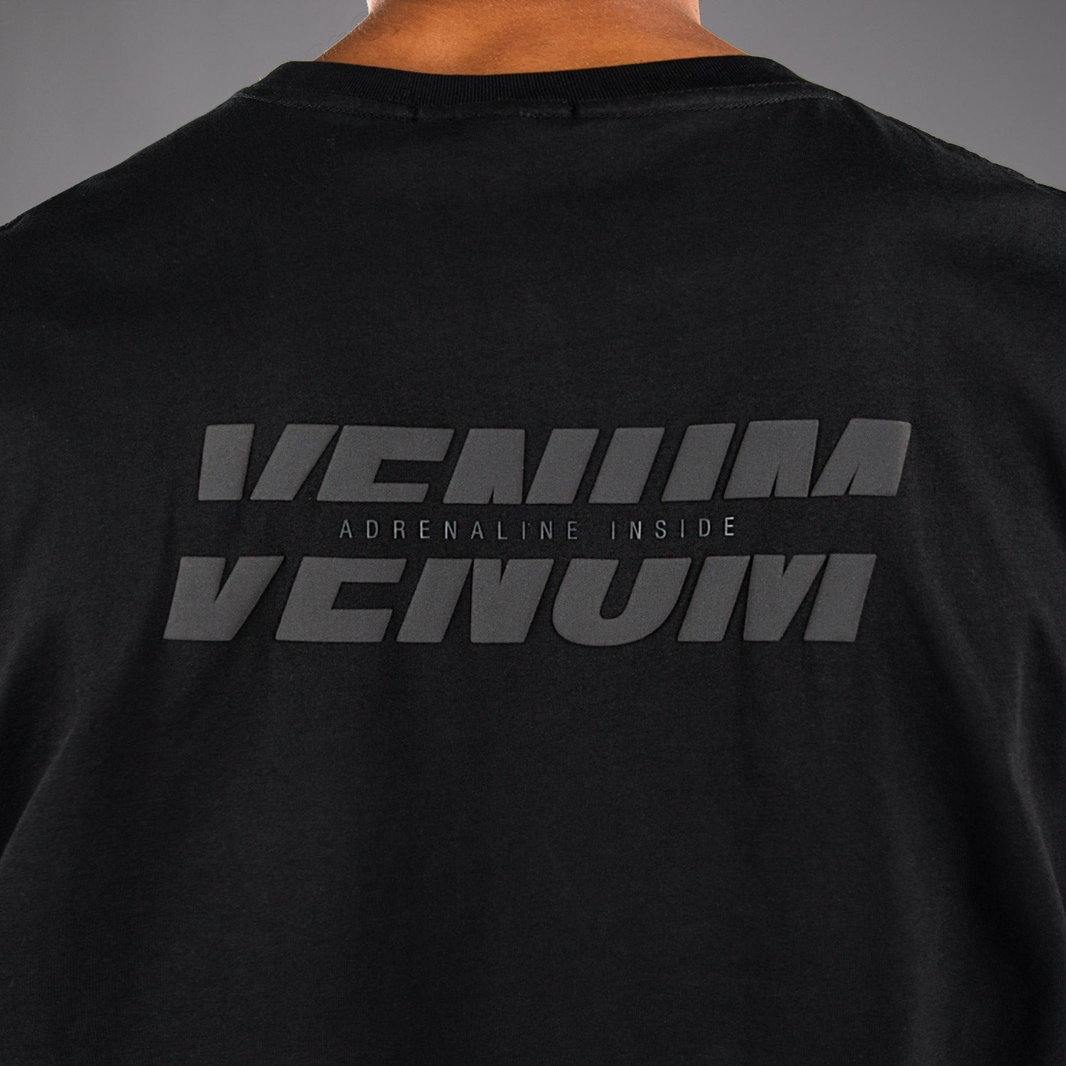 Venum Divide Sleeveless T-Shirt