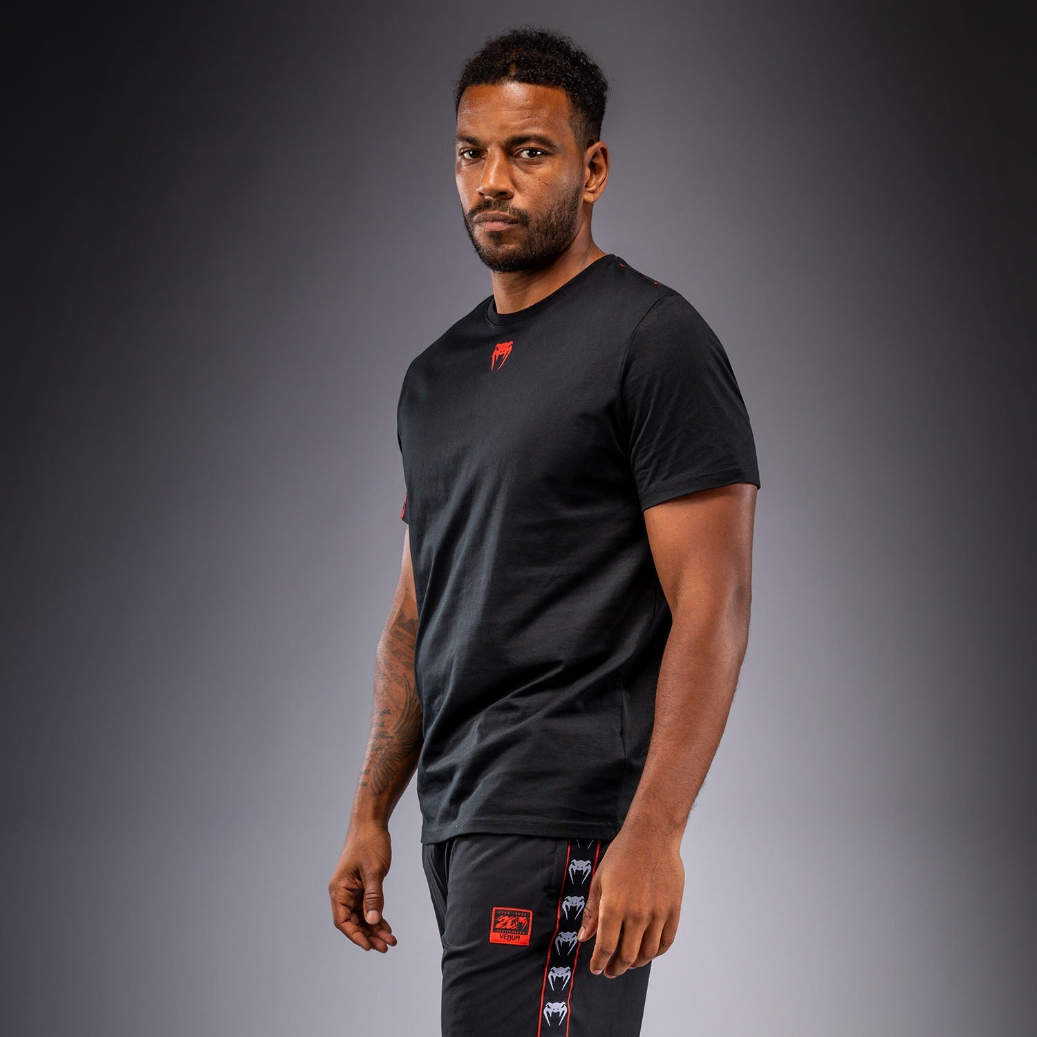 Venum 20th Anniversary T-Shirt