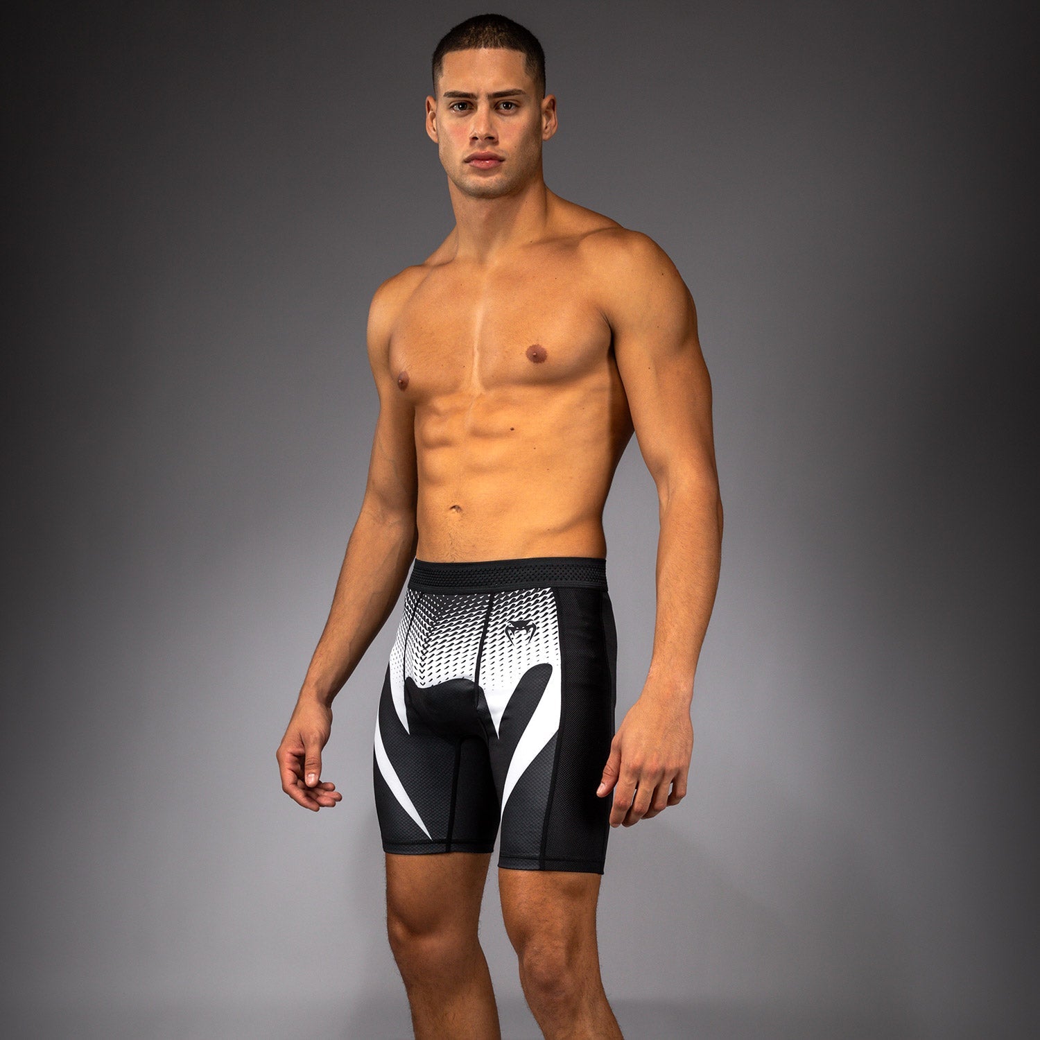 Venum No Gi Vale Tudo Shorts