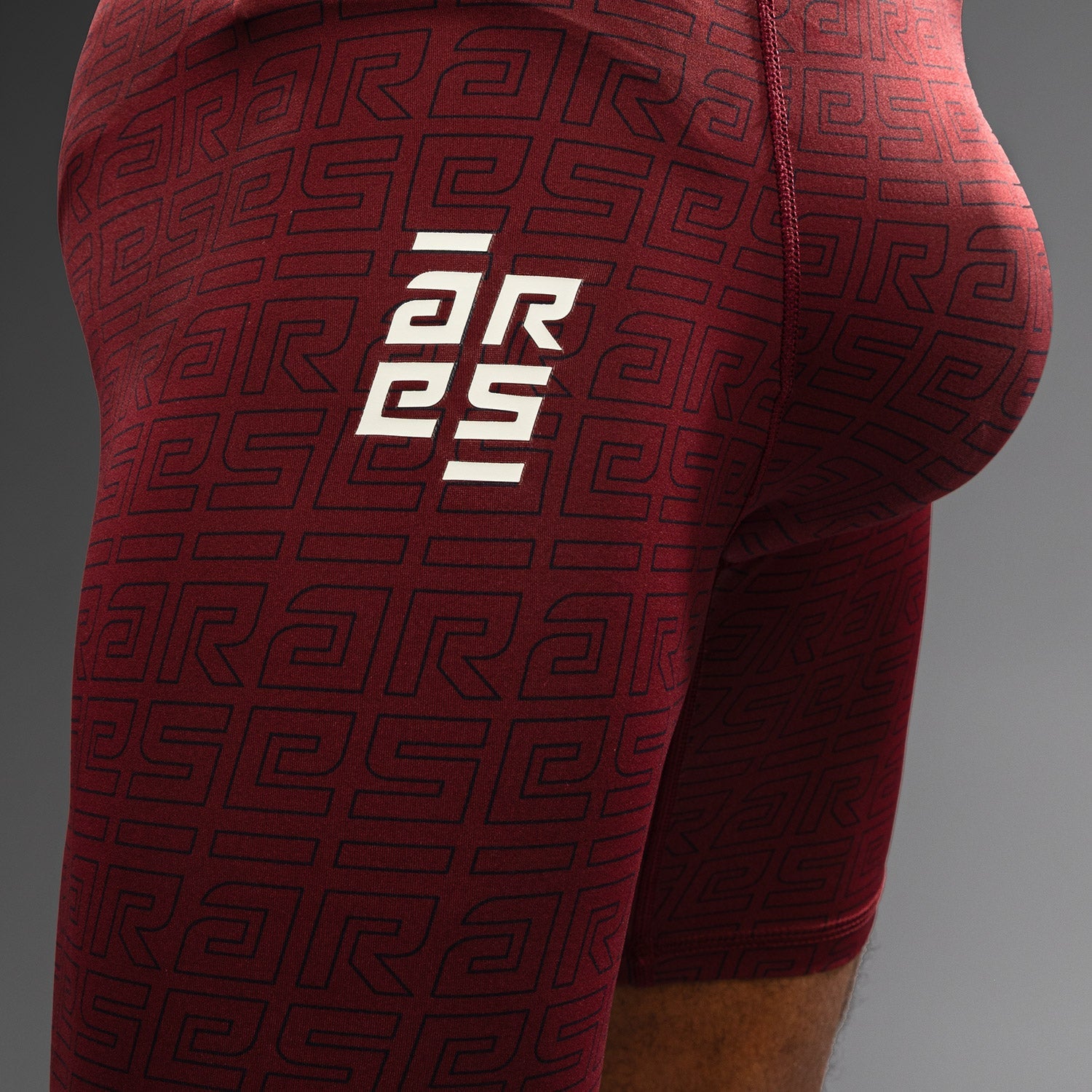 Venum x Ares Men's Vale Tudo Shorts
