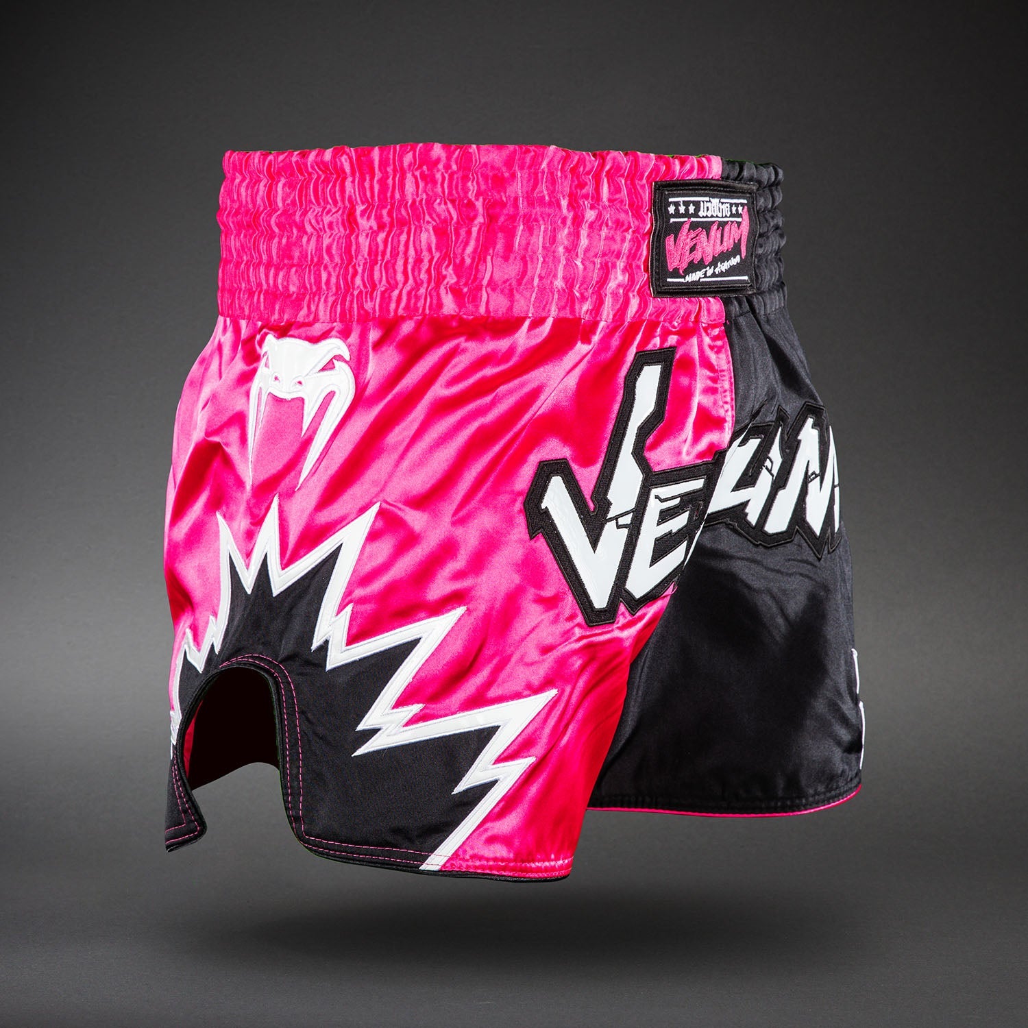 Venum Inferno 2.0 Muay Thai Shorts