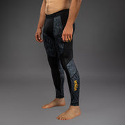 Venum x Chimaev Spats
