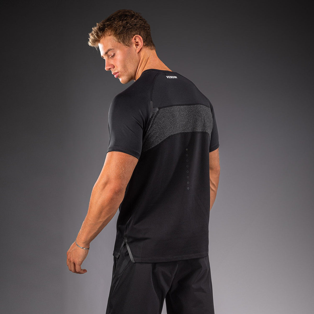 Venum G-Fit Scale Dry Tech T-Shirt