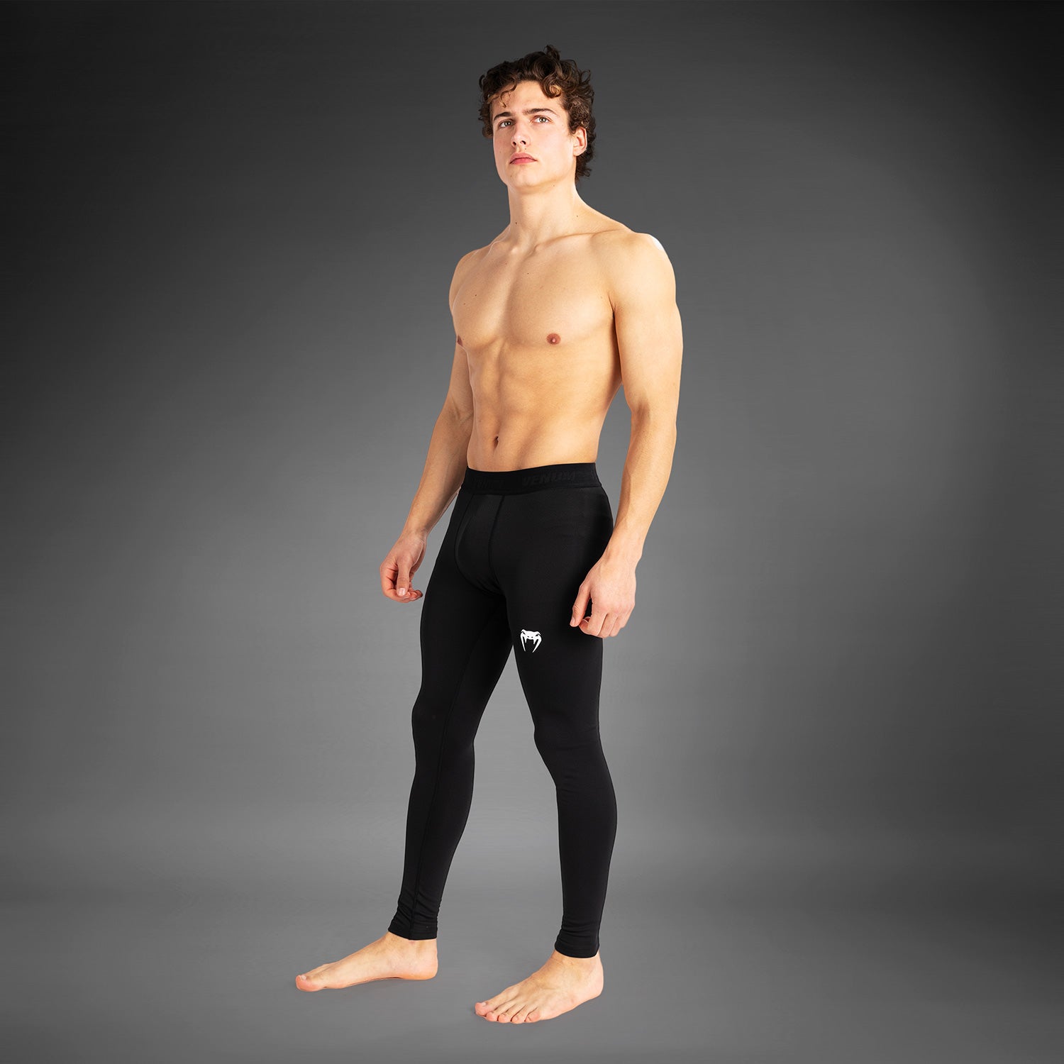 Venum Contender Men's Spats