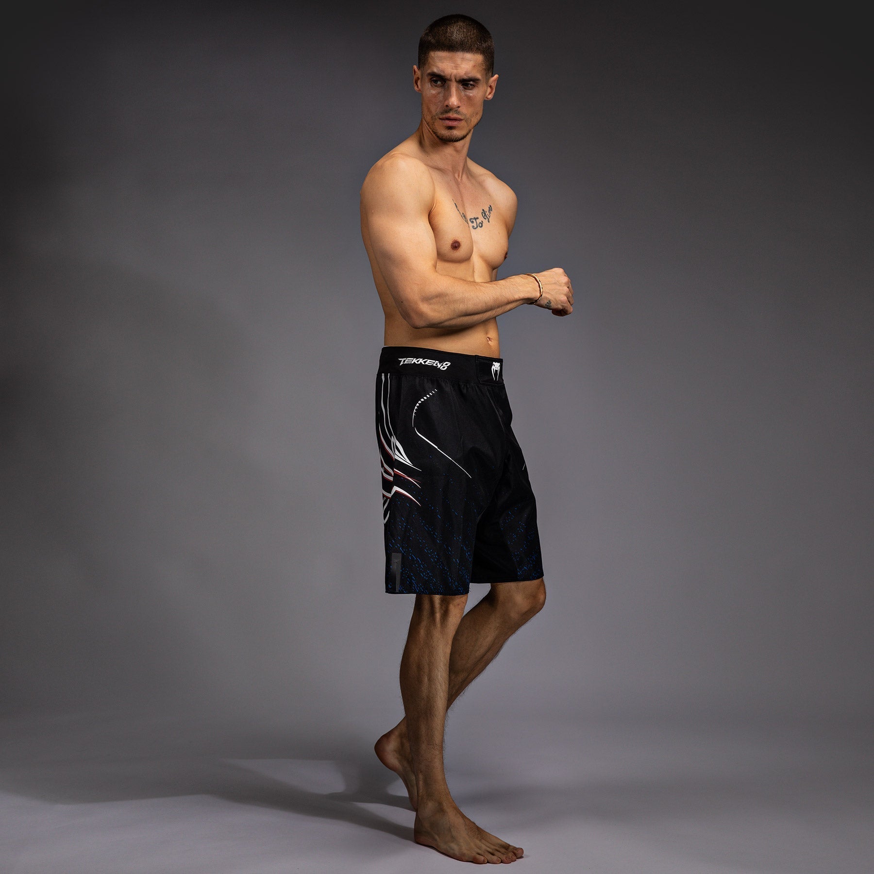 Venum x TEKKEN 8 - Jin Kazama Fight Shorts