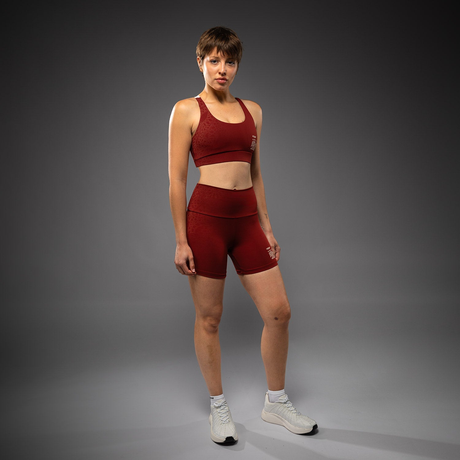 Venum Serpenti Women's Vale Tudo Shorts