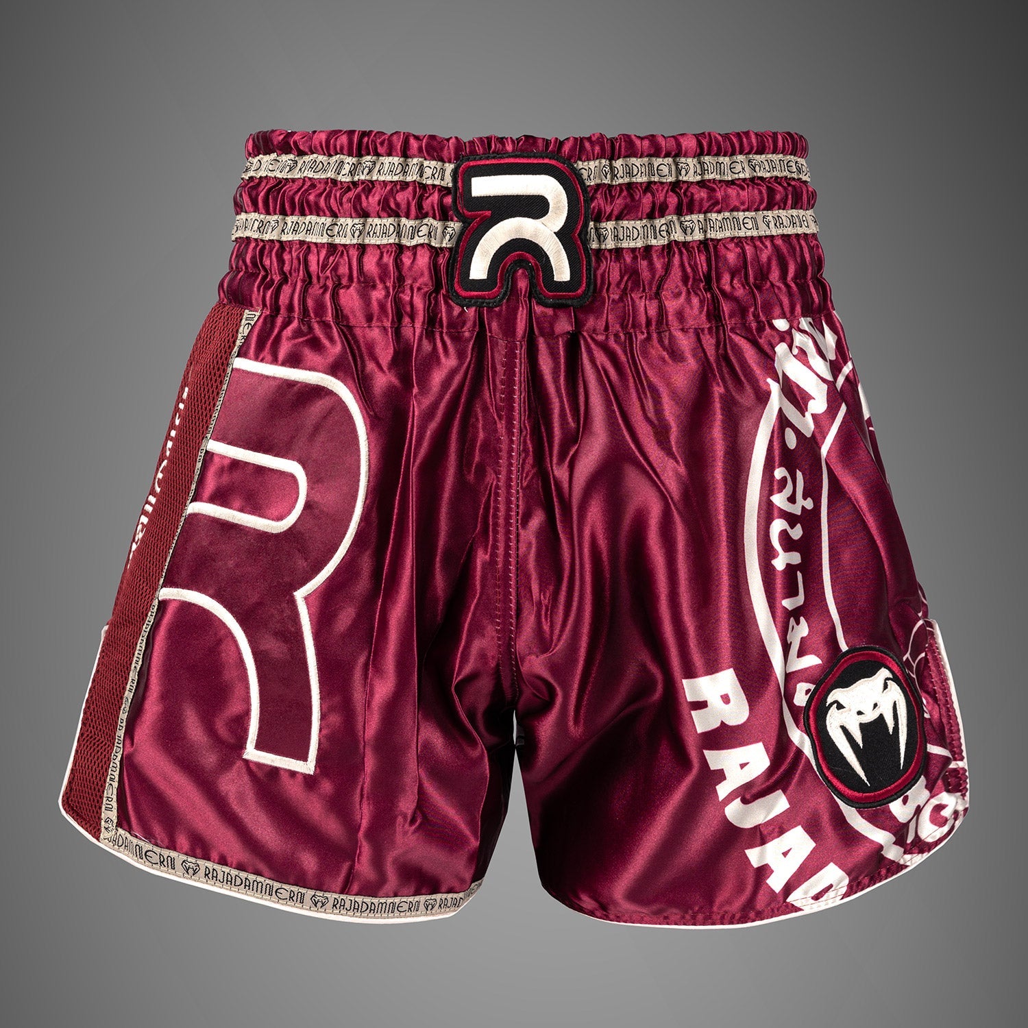 Venum x Rajadamnern Muay Thai Shorts