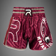 Venum x Rajadamnern Muay Thai Shorts