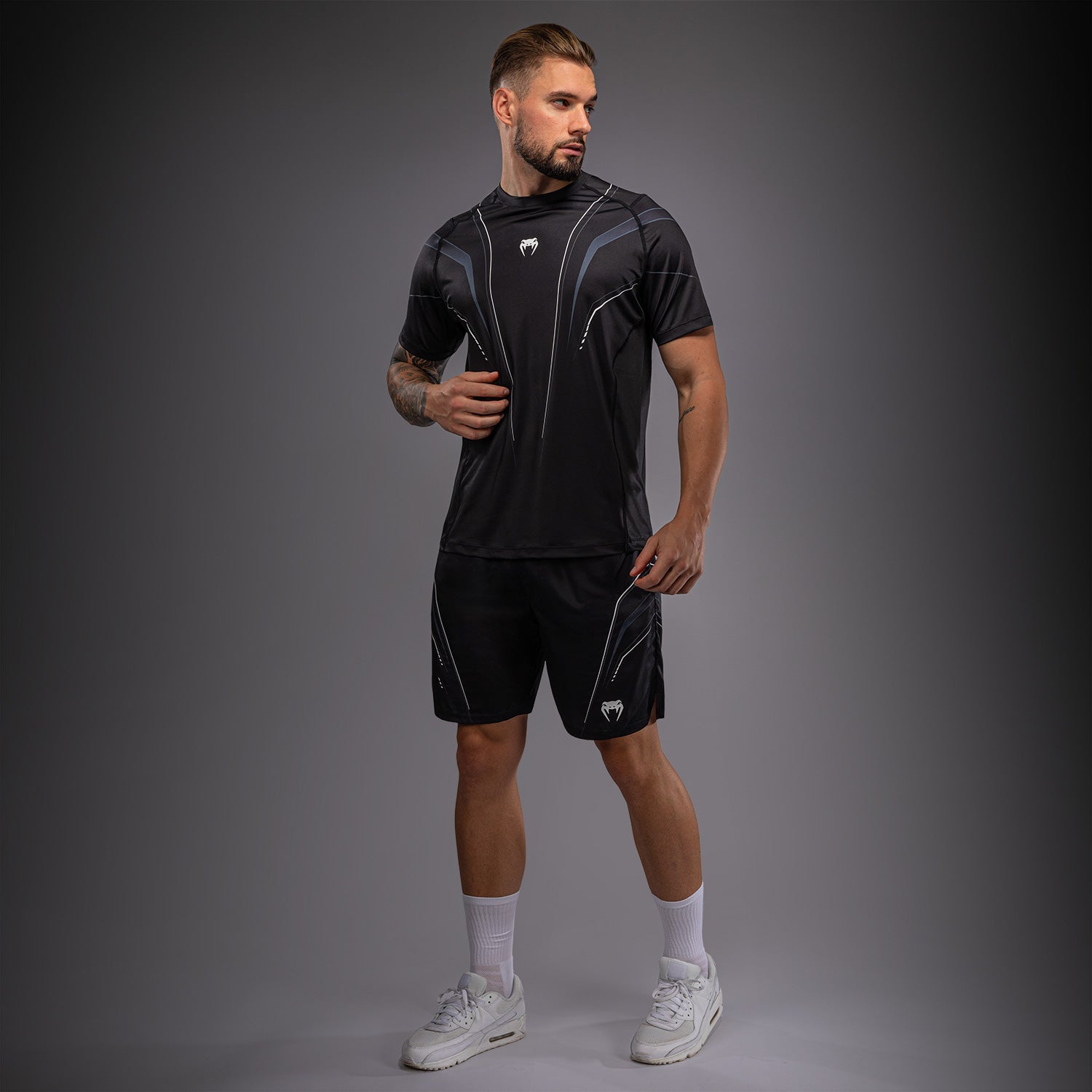 Venum Streamline Dry-Tech T-Shirt