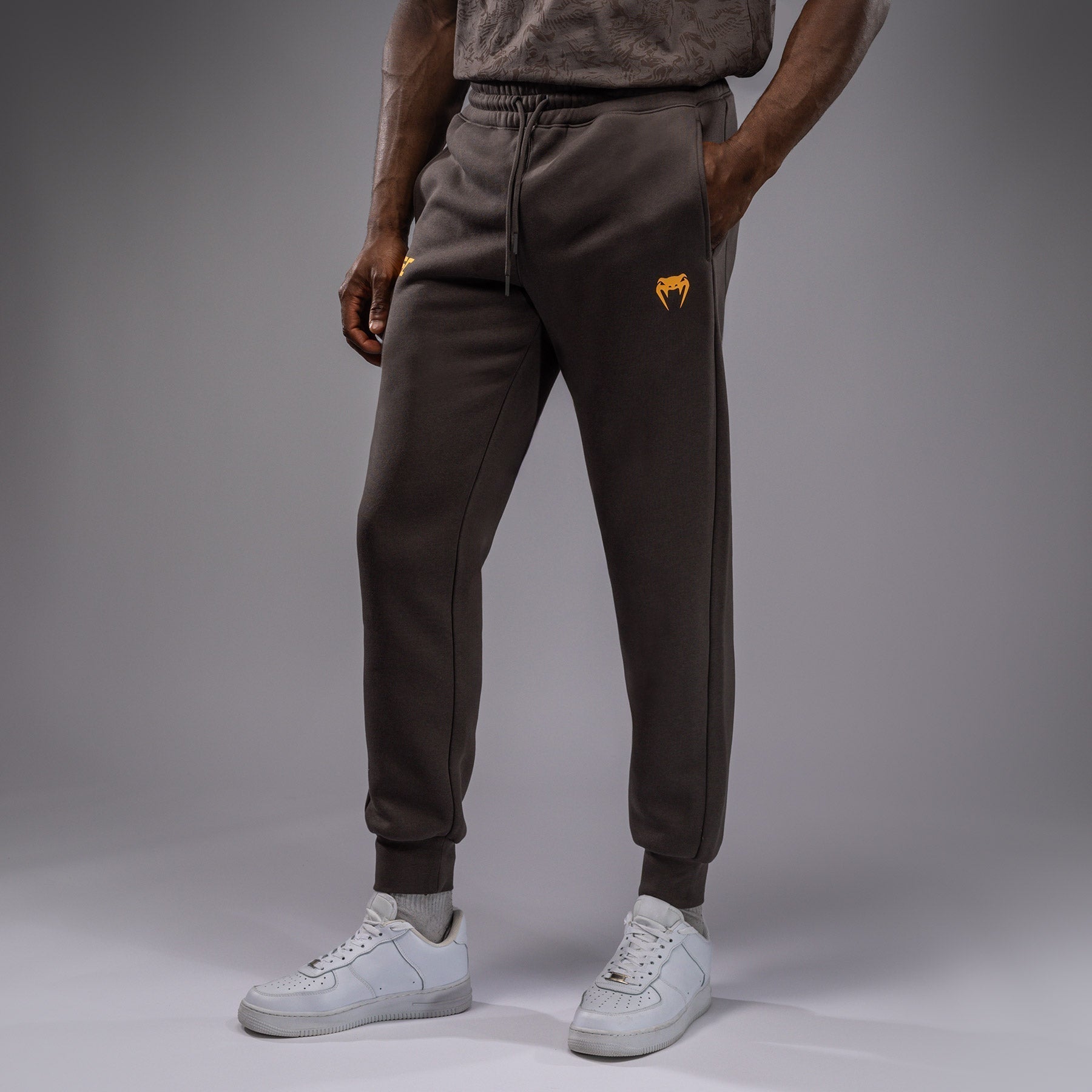 UFC Fusion by Venum Fight Week Men's Cotton Pant