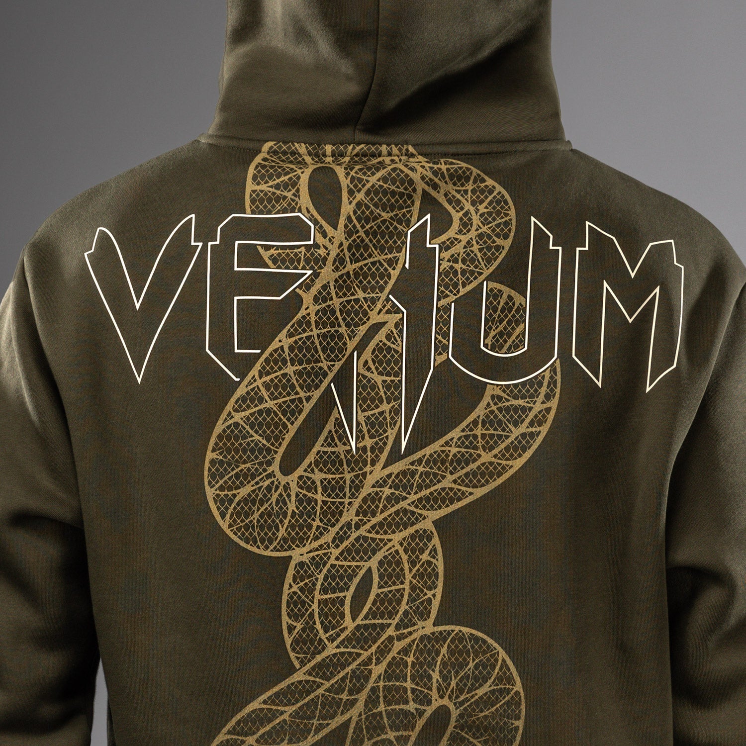 Venum Serpenti Hoodie