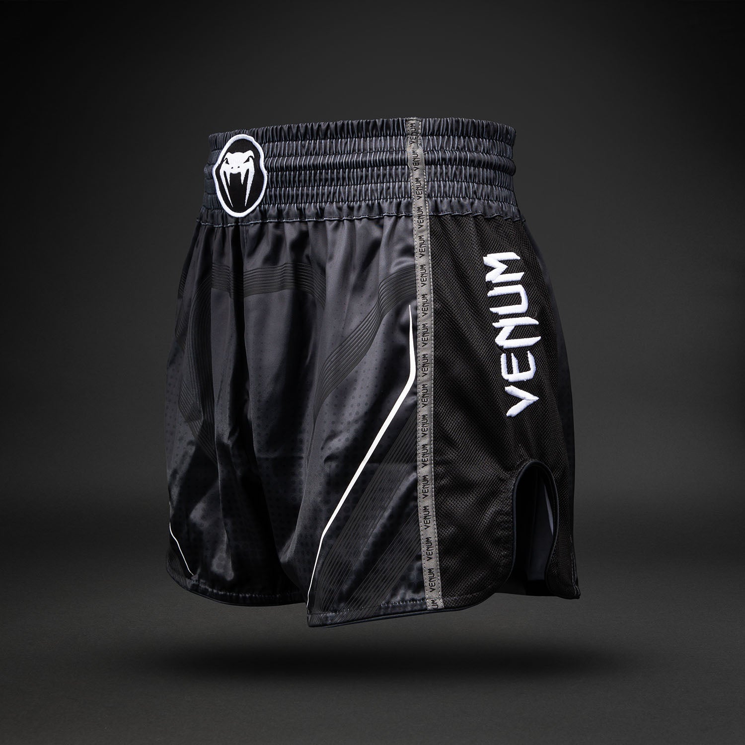 Venum Stealth Muay Thai Shorts