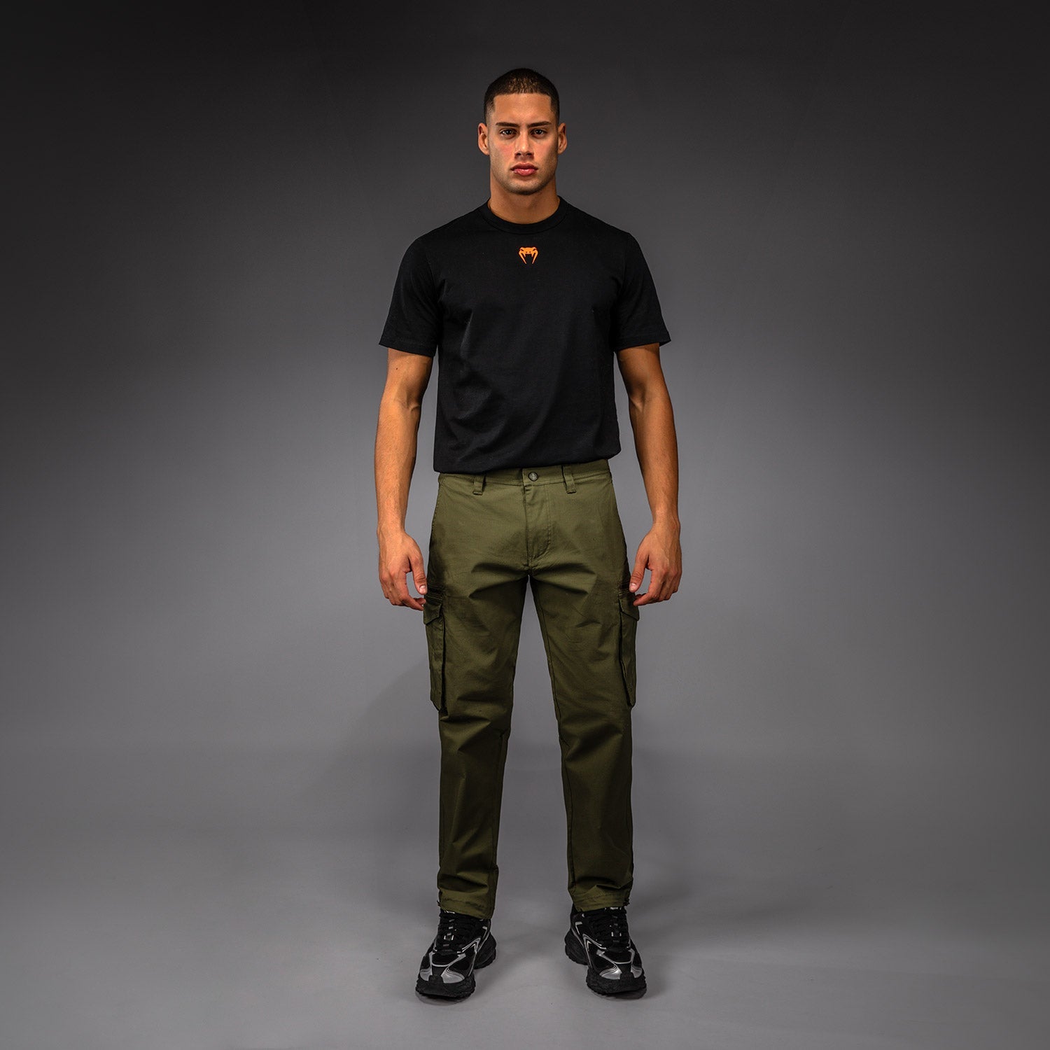 Venum Cargo 3.0 Men's Cargo Pants
