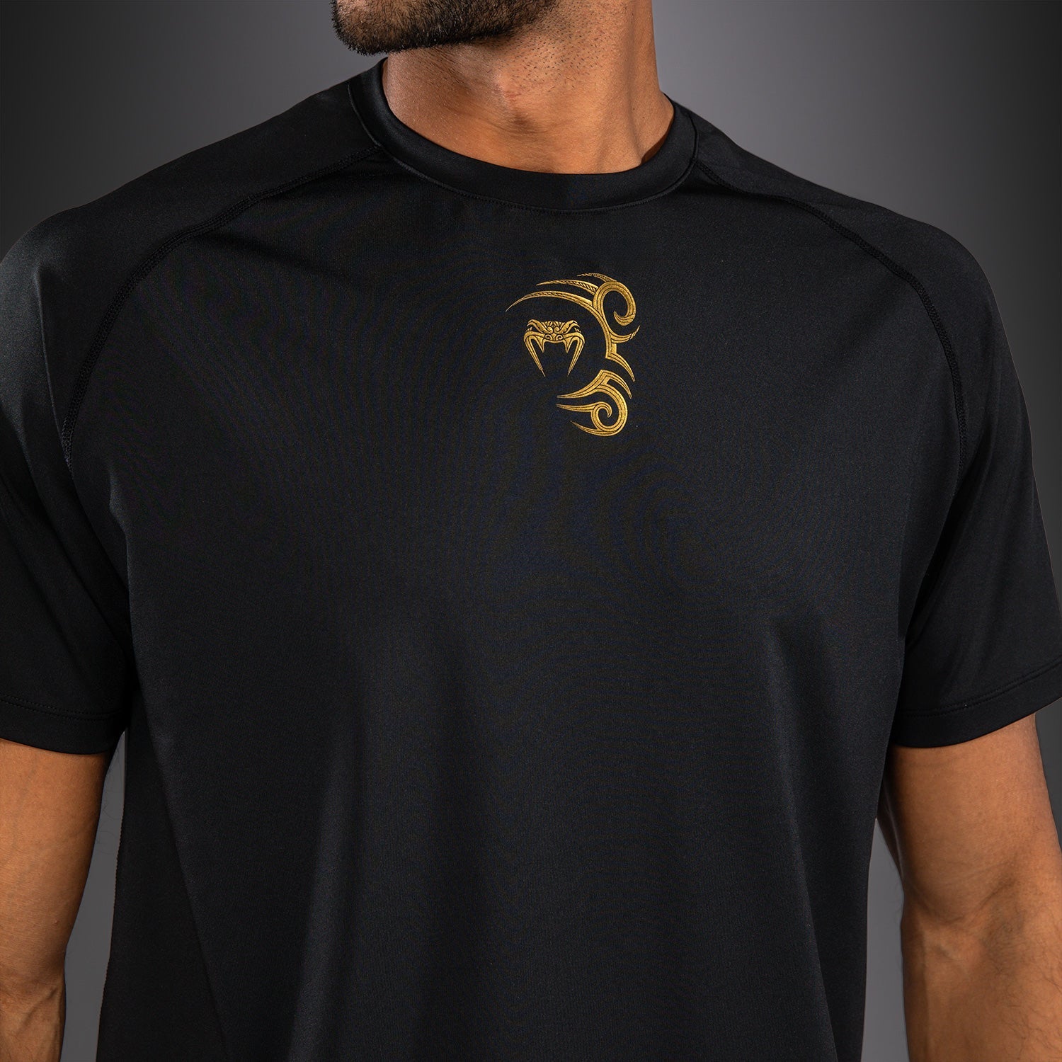 Venum x Mike Tyson Tiger Dry Tech T-Shirt