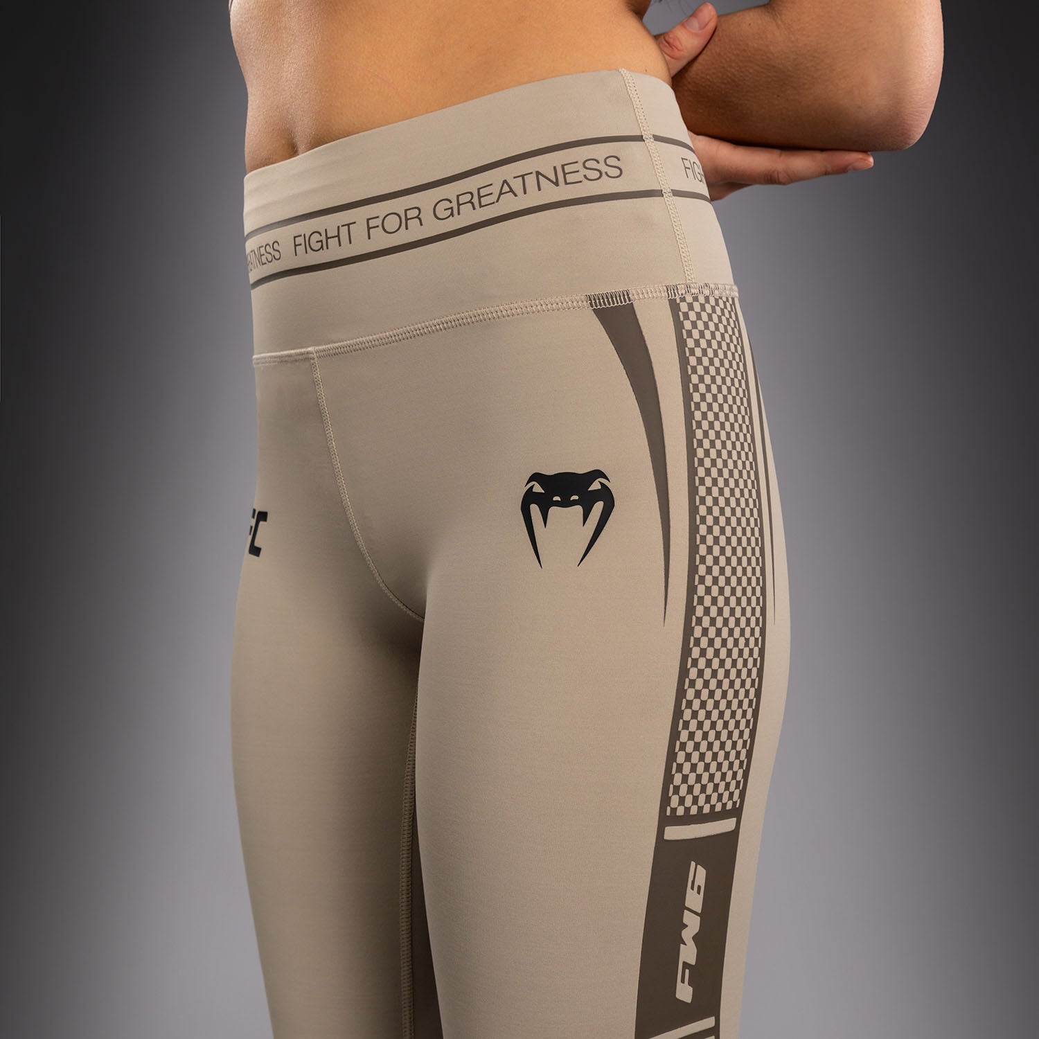 Venum UFC Unity by Venum Authentic Fight Week Women's Performance Tight