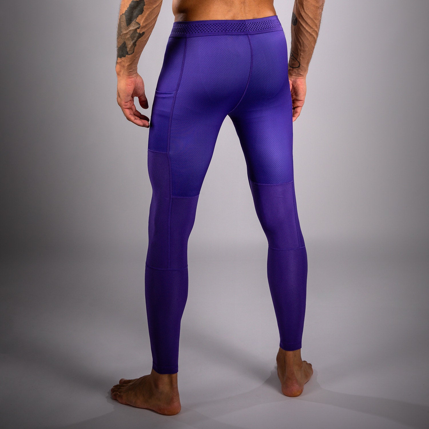 Venum No Gi Spats