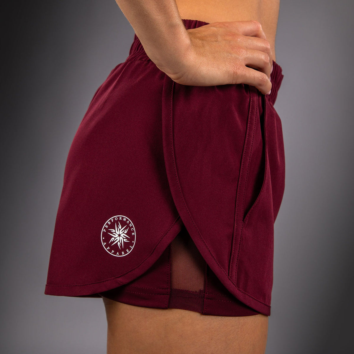 Venum Aero XT Training Shorts - Plum  product-type_Training shorts Venum