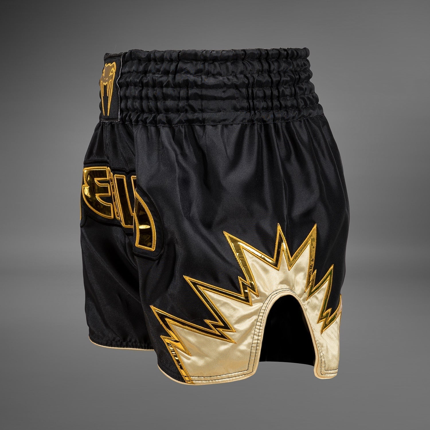 Venum Inferno Muay Thai Shorts