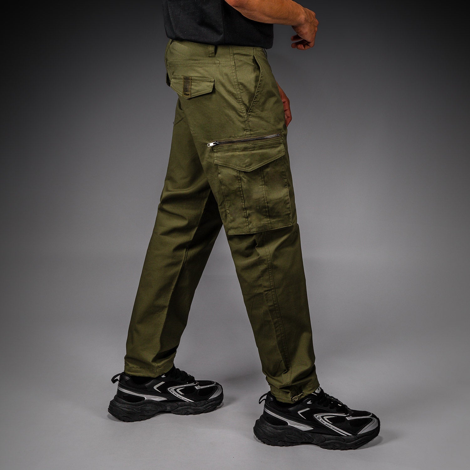 Venum Cargo 3.0 Men's Cargo Pants