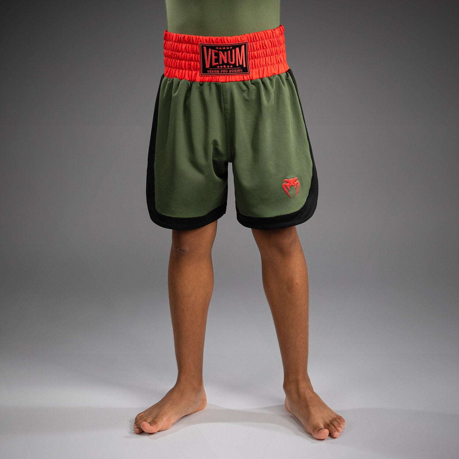 Venum Classic Kids Boxing Shorts