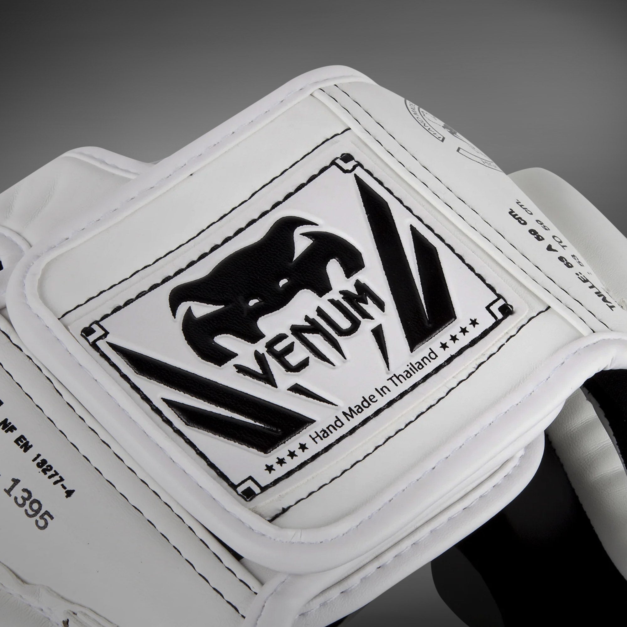 Venum Elite Headgear