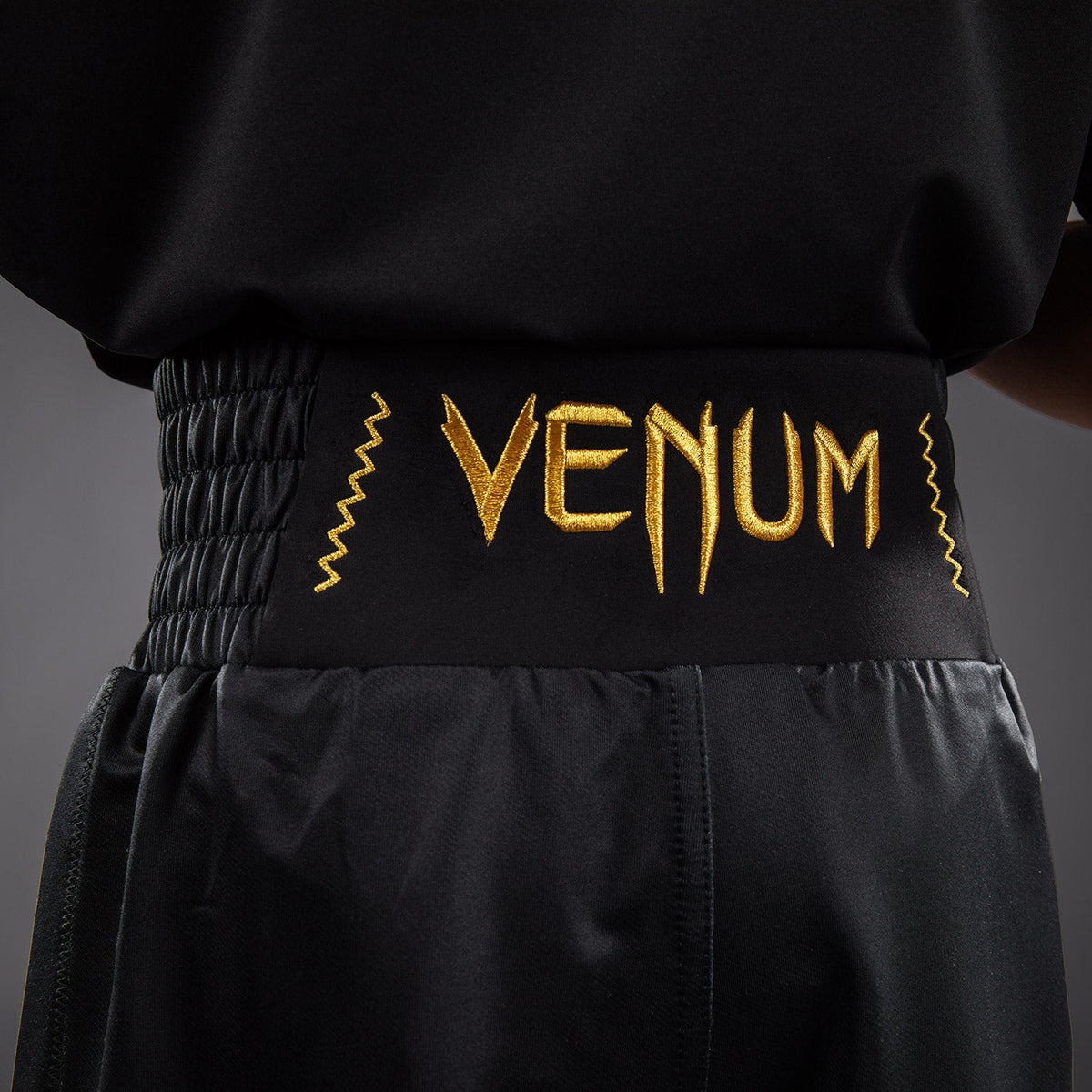 Venum Attack Kids Boxing Shorts