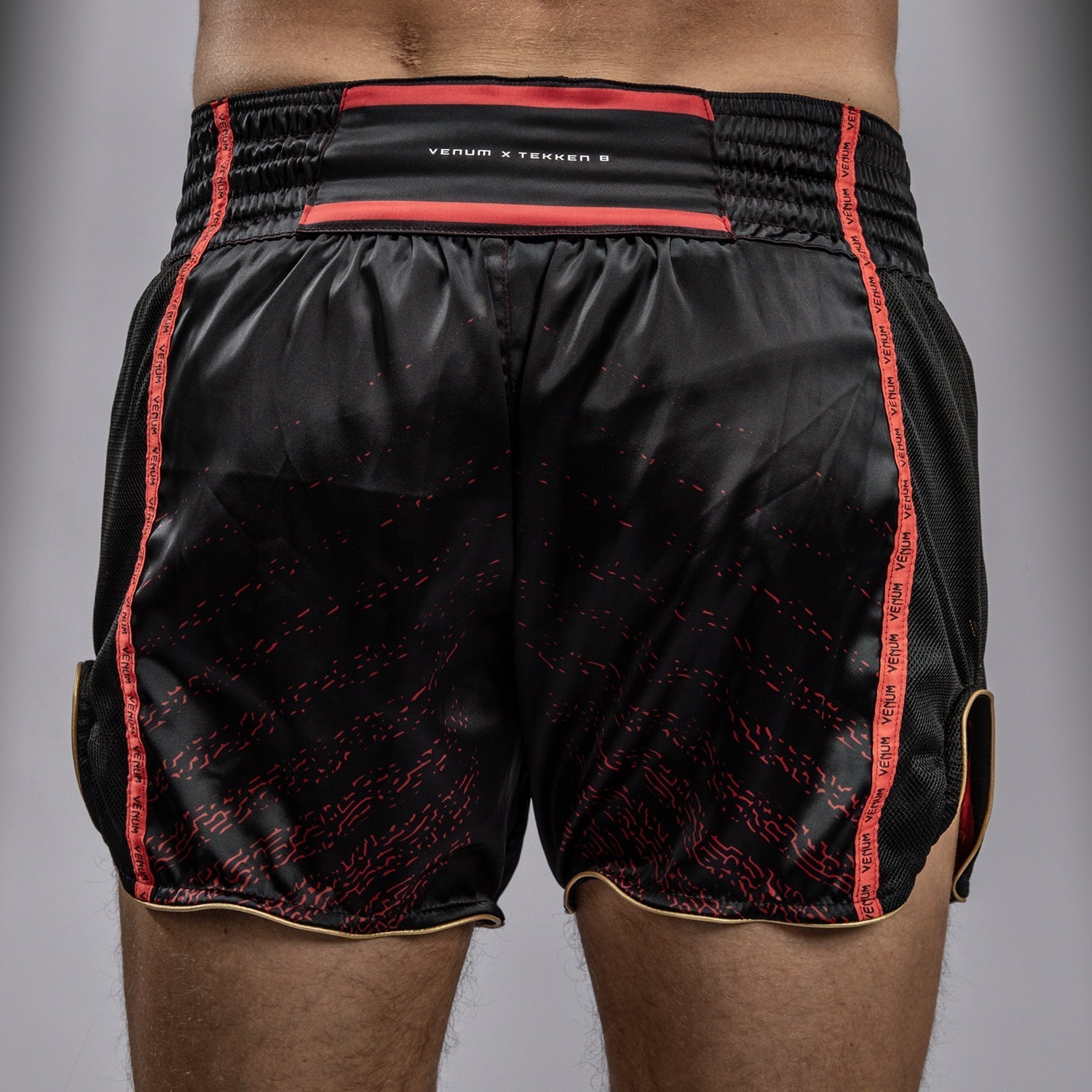 Venum x TEKKEN 8 - Marshall Law Muay Thai Shorts