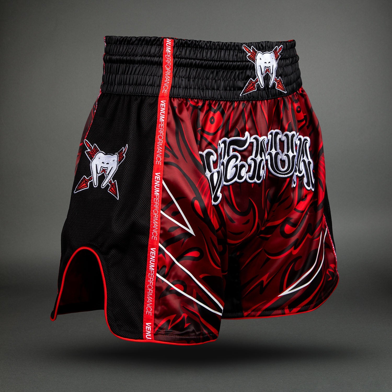 Venum Wolf Atak Muay Thai Shorts