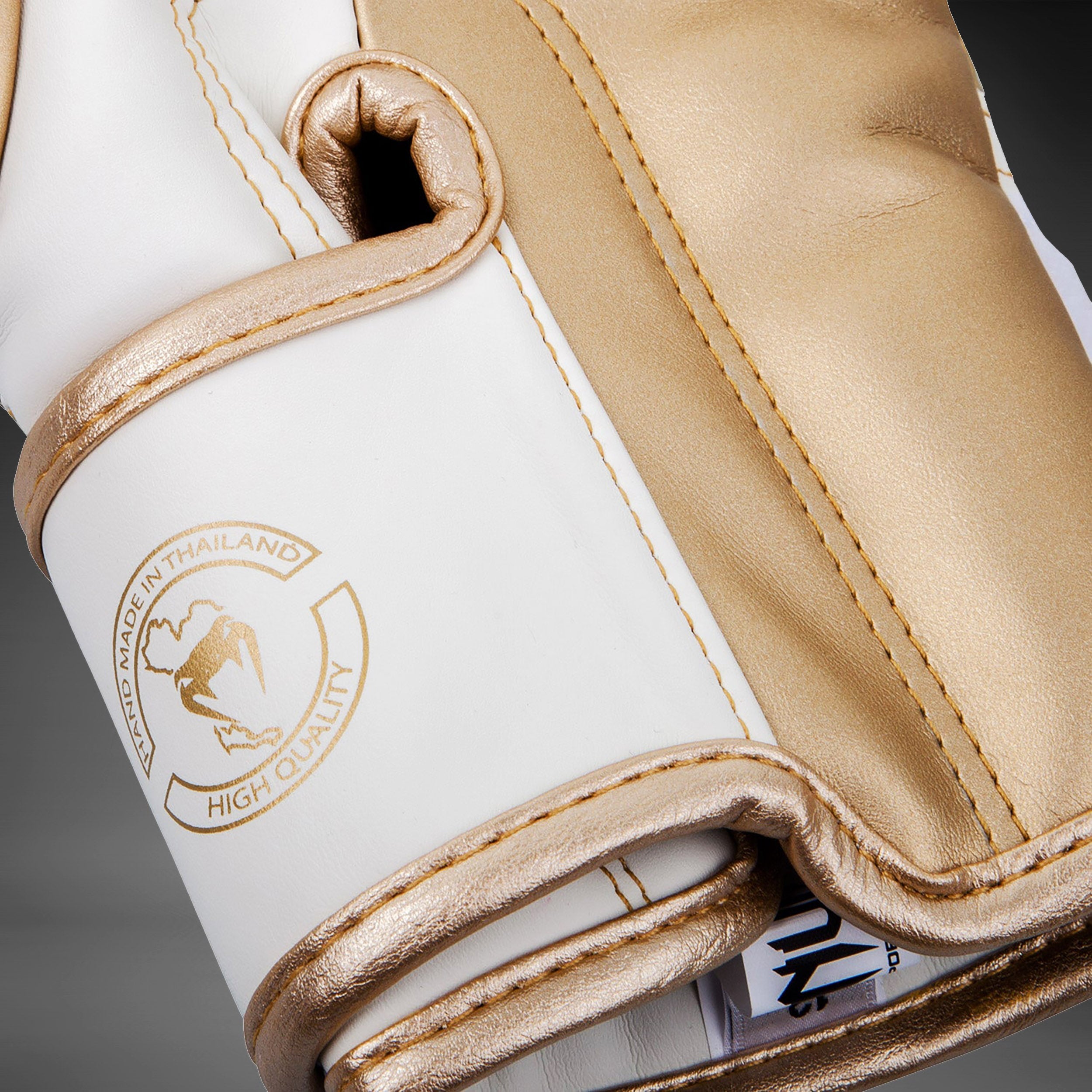Venum Elite Boxing Gloves