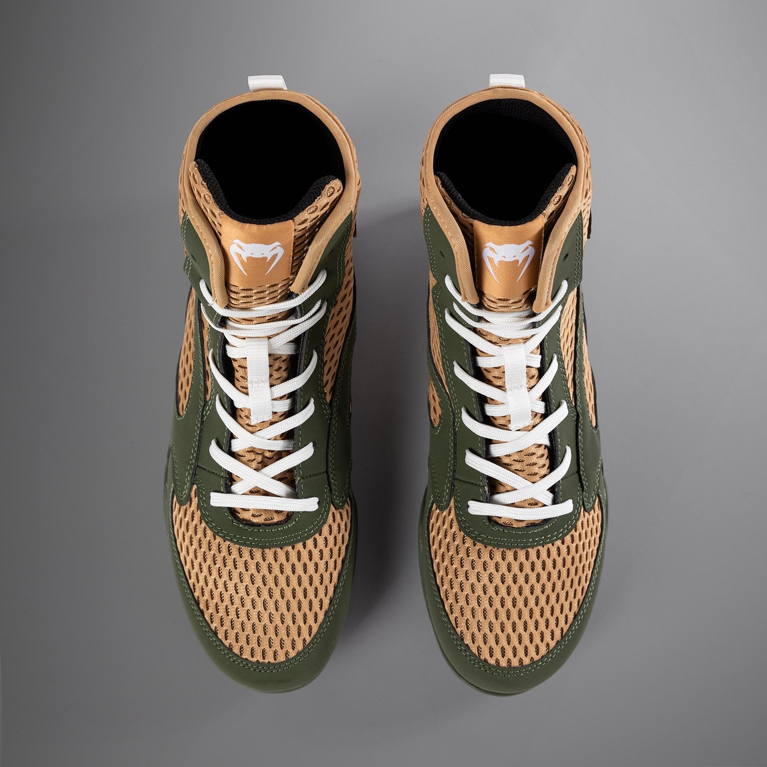 Venum Contender Boxing Shoes