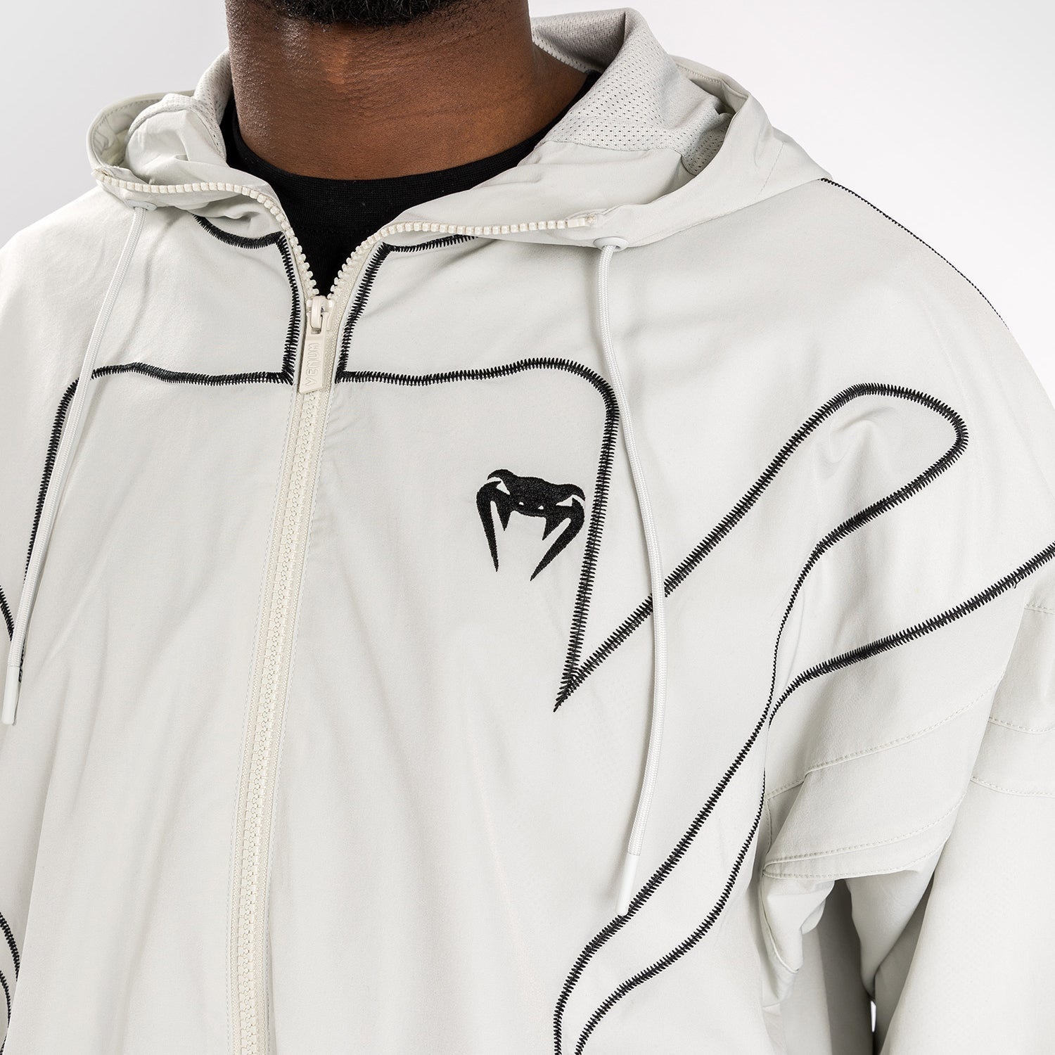 Venum Attack 90 Tracksuit Jacket