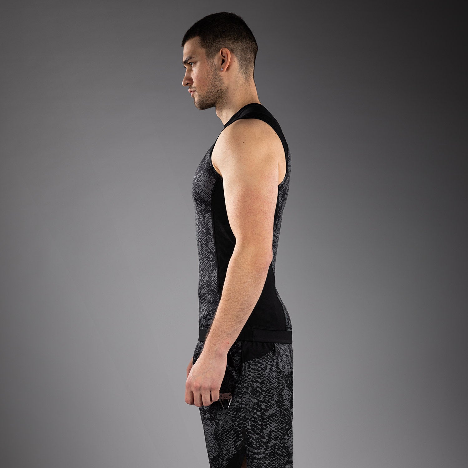 Venum G-Fit Scales Sleeveless Rashguard