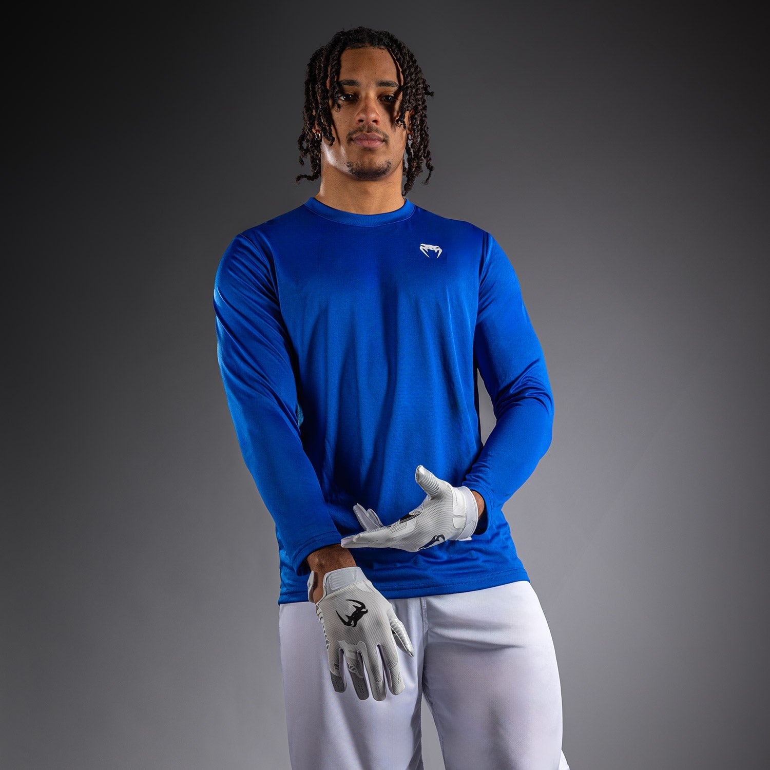 Venum Lineup Performance Long Sleeve T-Shirt