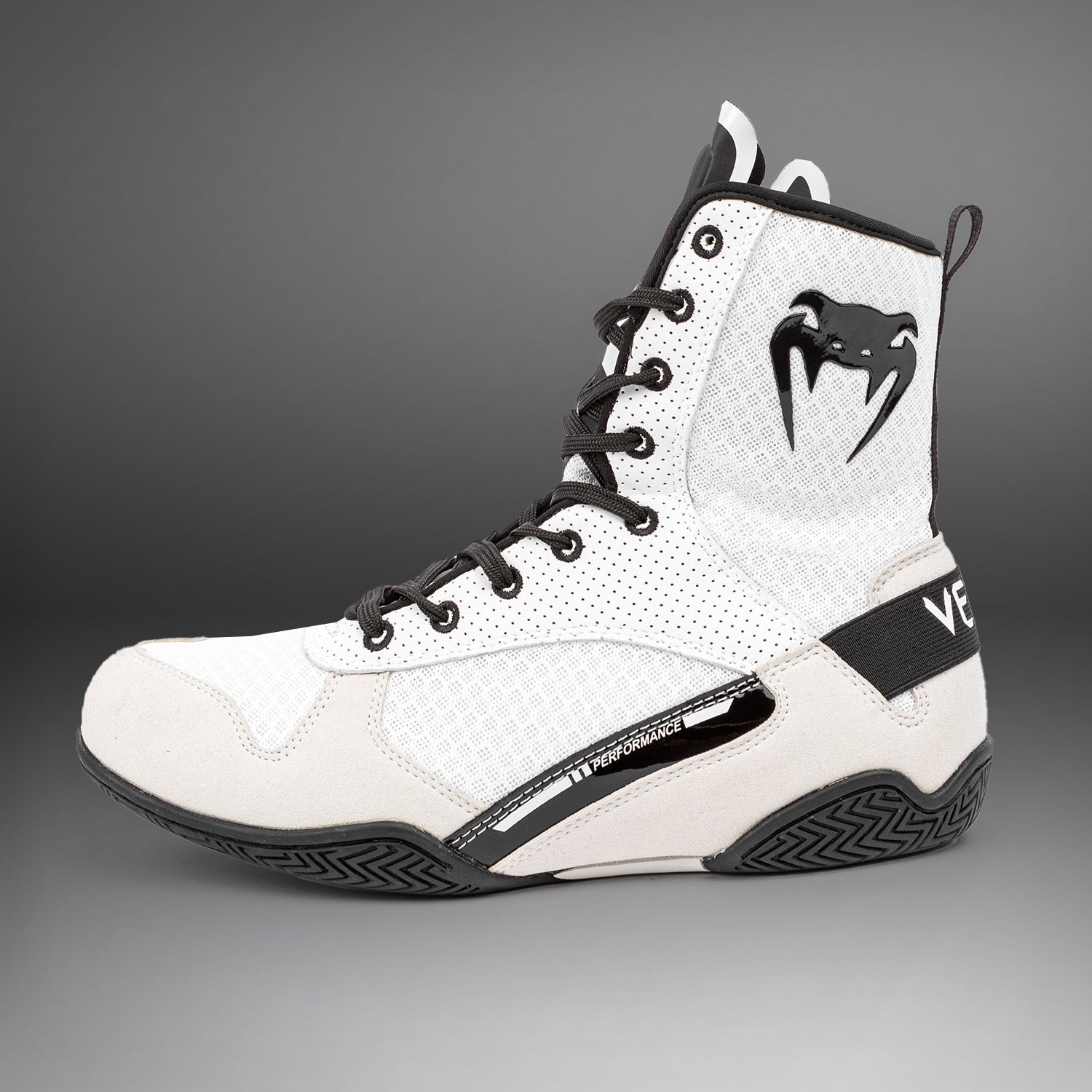 Venum Elite Boxing Shoes