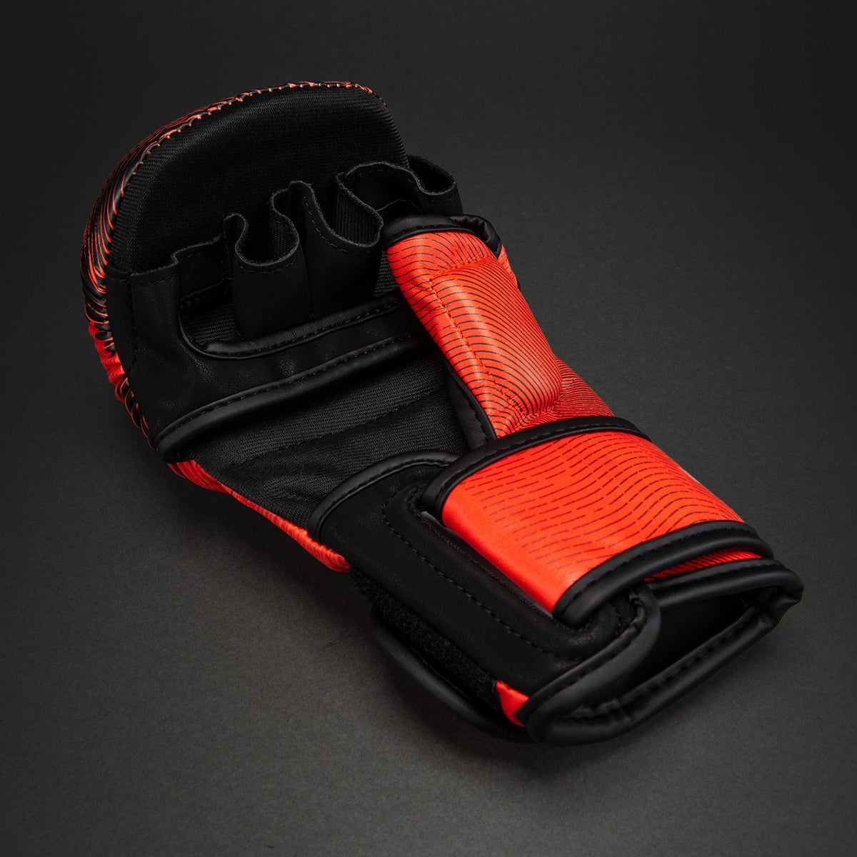Venum Galactic 3.0 Sparring Gloves - Red/Silver  product-type_MMA Gloves Venum