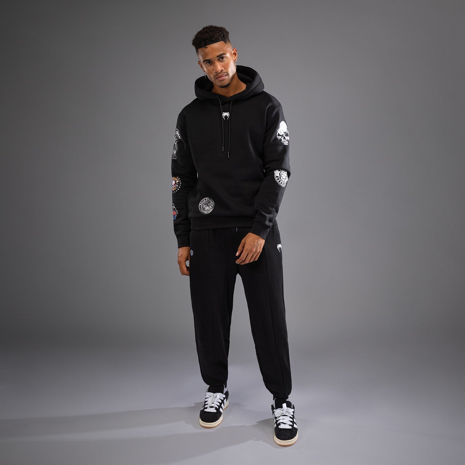 Venum x TEKKEN 8 - Paul Phoenix Hoodie
