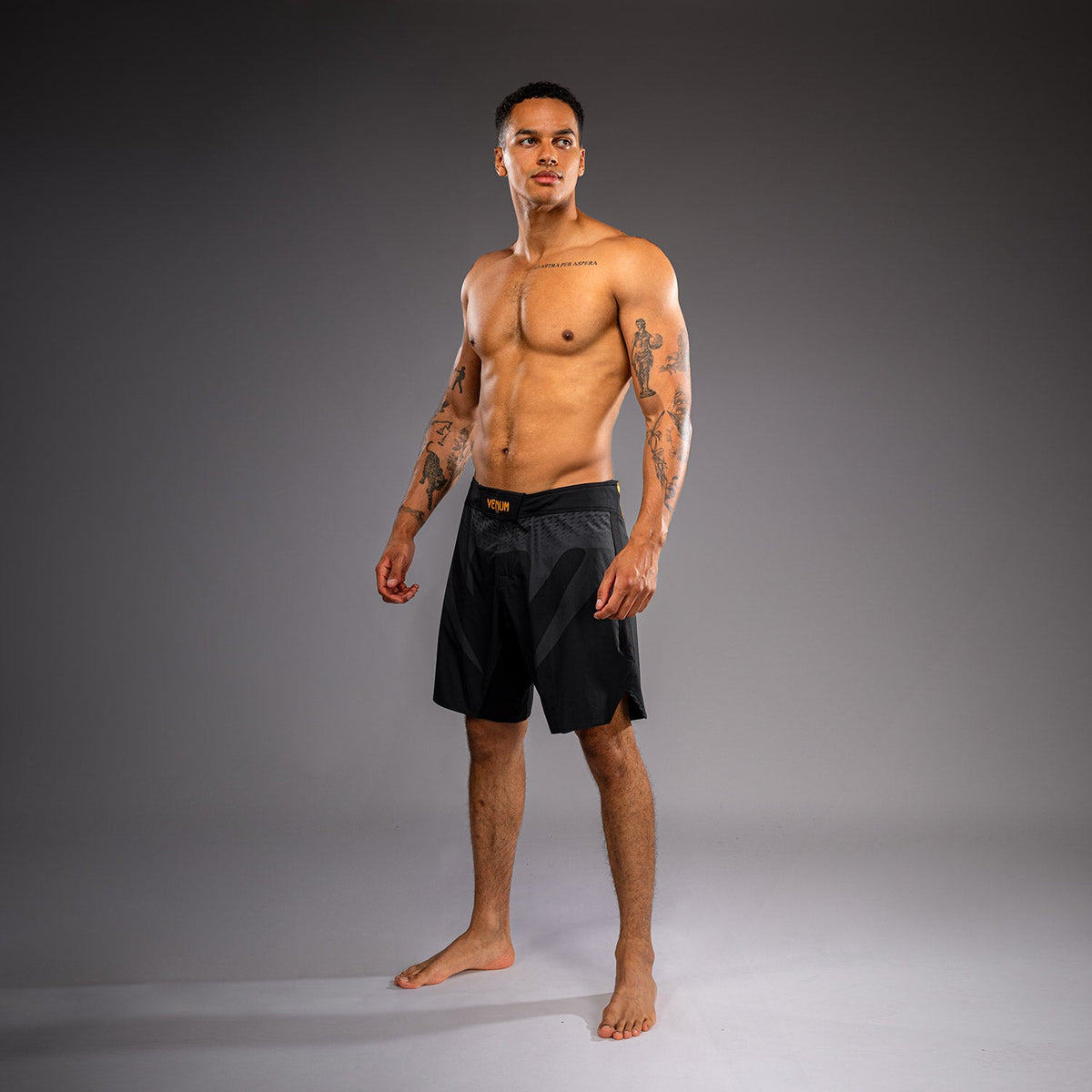 Venum Attack Fightshorts