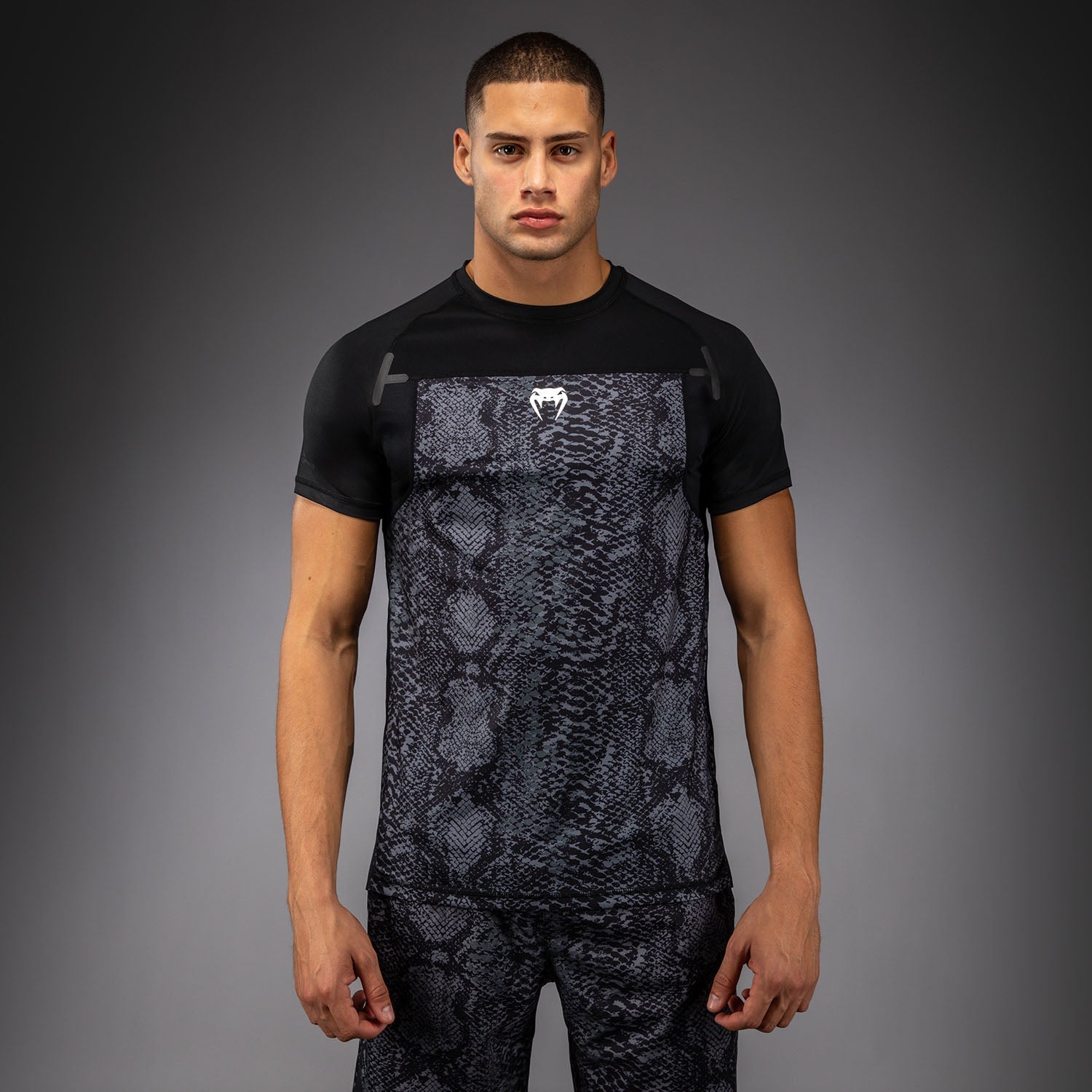 Venum G-Fit Scales Dry-Tech T-Shirt