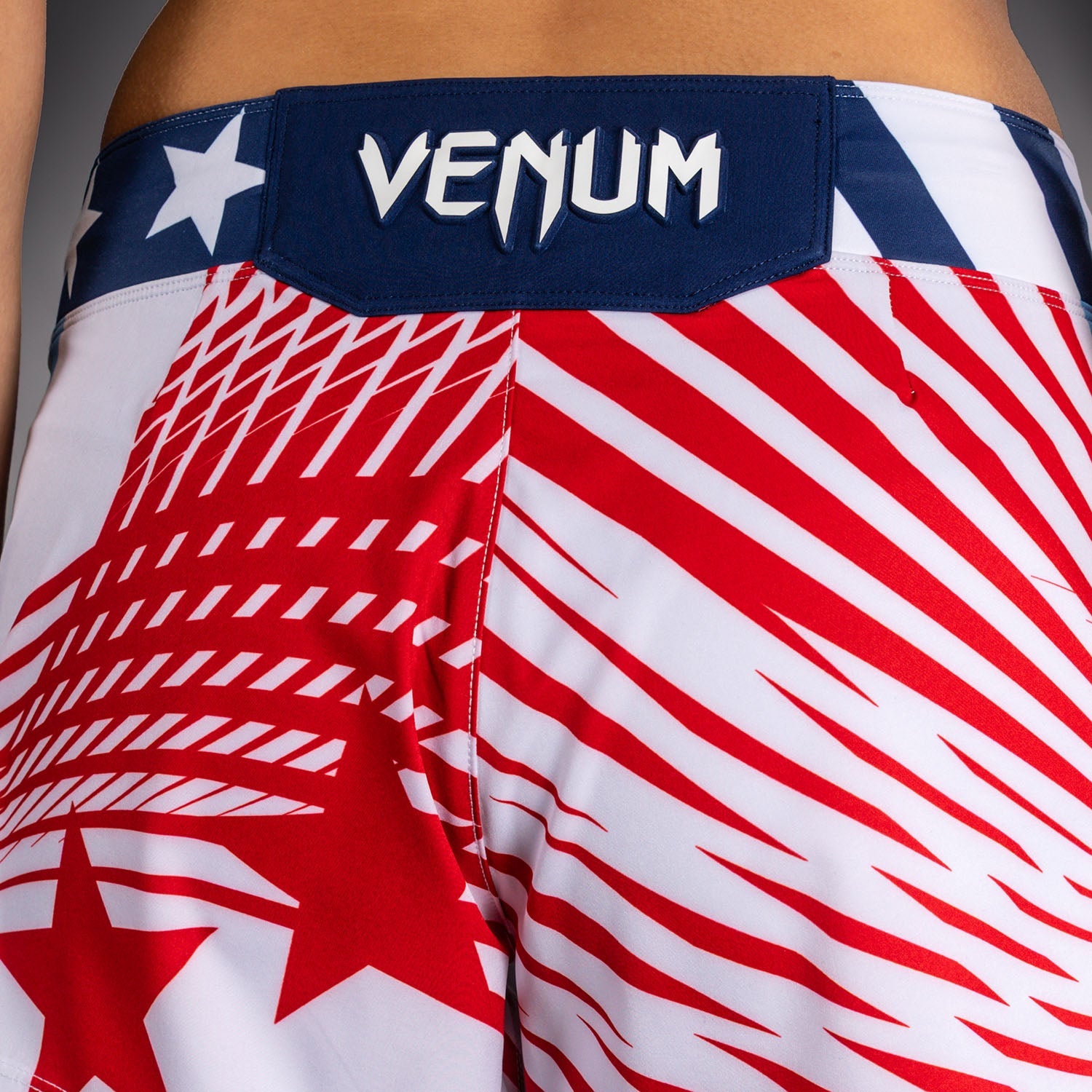 Women's UFC Freedom 250 by Venum Authentic Fight Night Fight Short