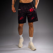 Jujutsu Kaisen x Venum  Training Shorts