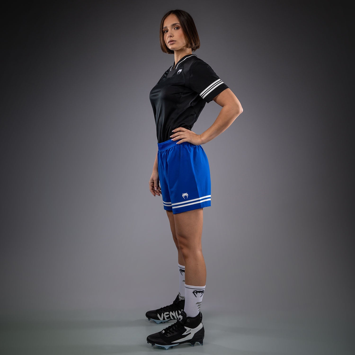 Venum Women's Elite Personalized Flag Football Shorts