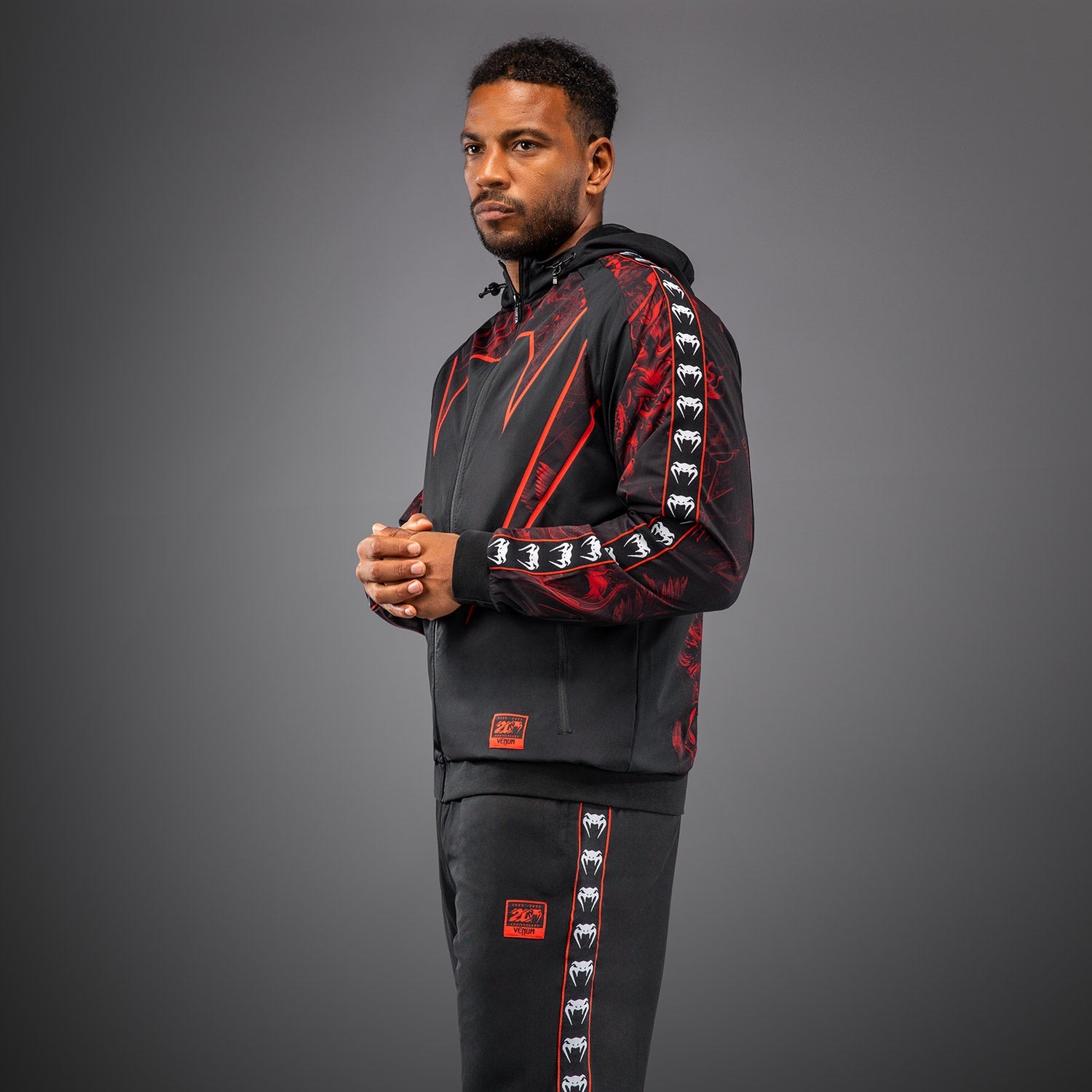 Venum 20th Anniversary Track Jacket