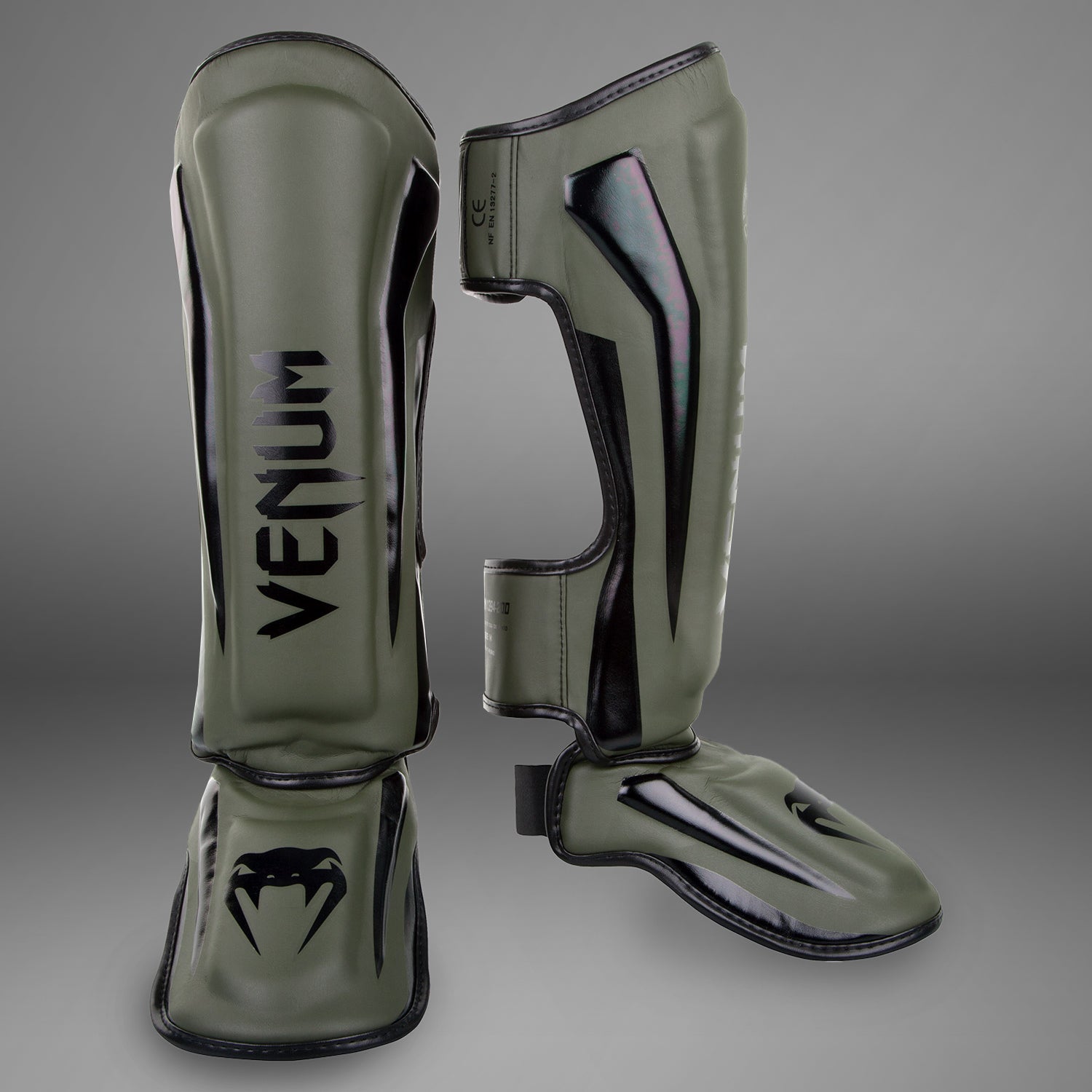 Venum Elite Standup Shinguards