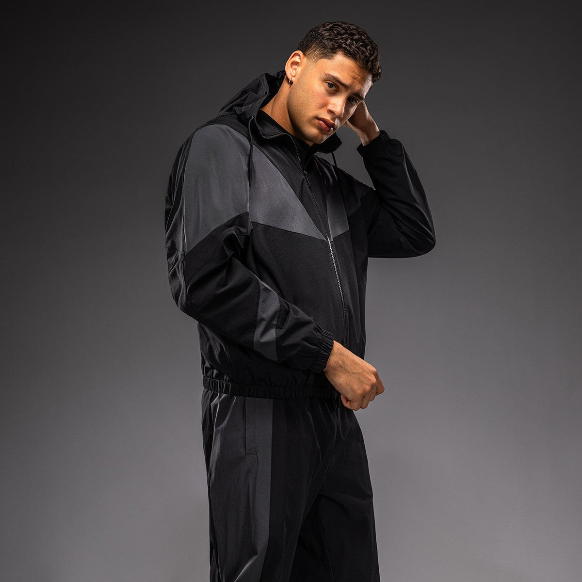 Venum Vectra Track Jacket