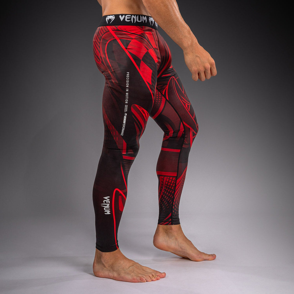 Venum Crimson Viper 2.0 Spats