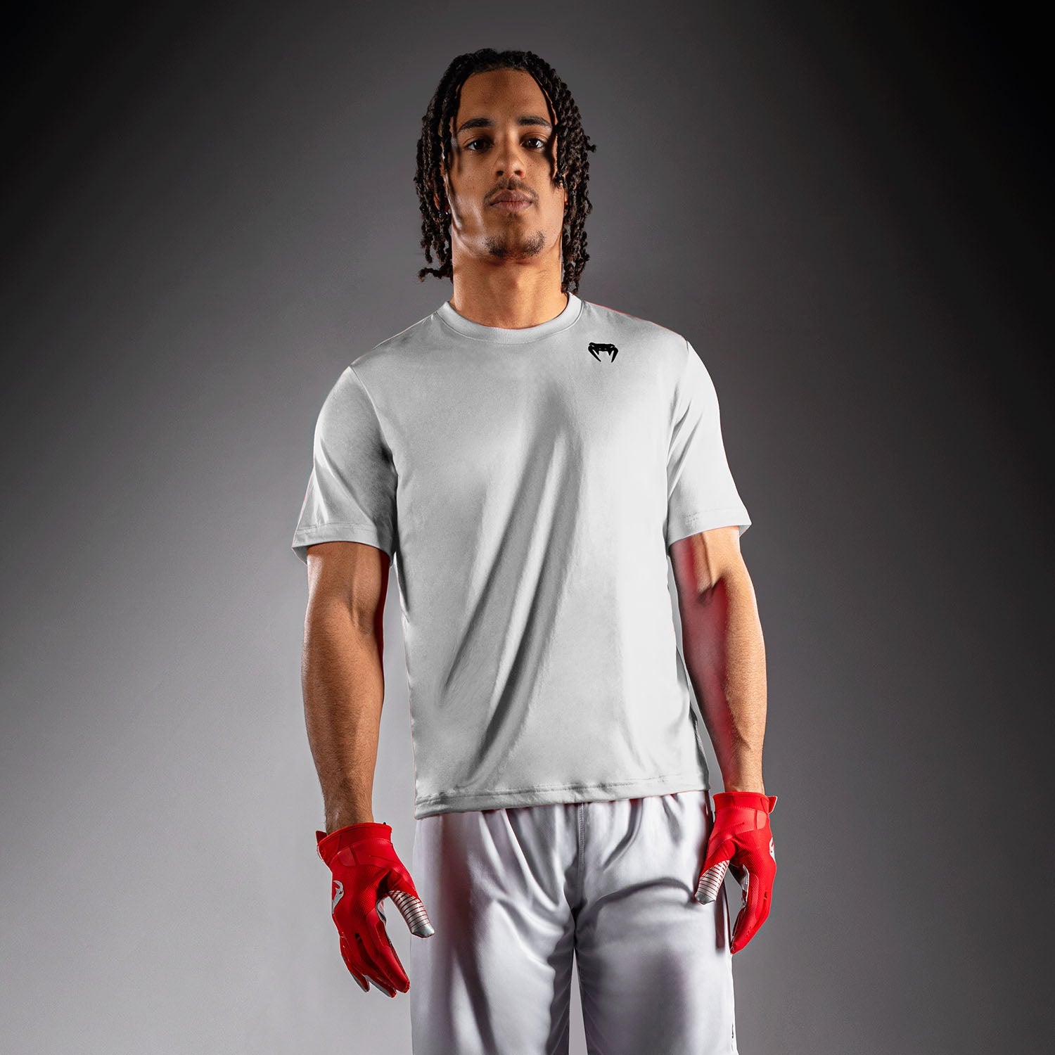 Venum Lineup Personalized Performance Short Sleeve T-Shirt